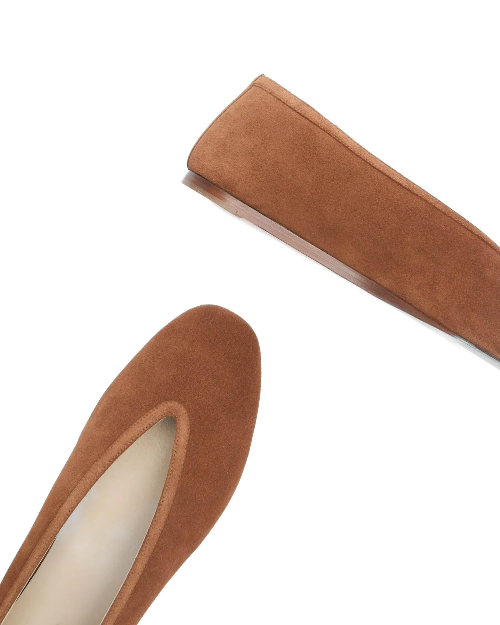 Luna Ballet Slippers sold by TNT Fashion product image thumbnail 4