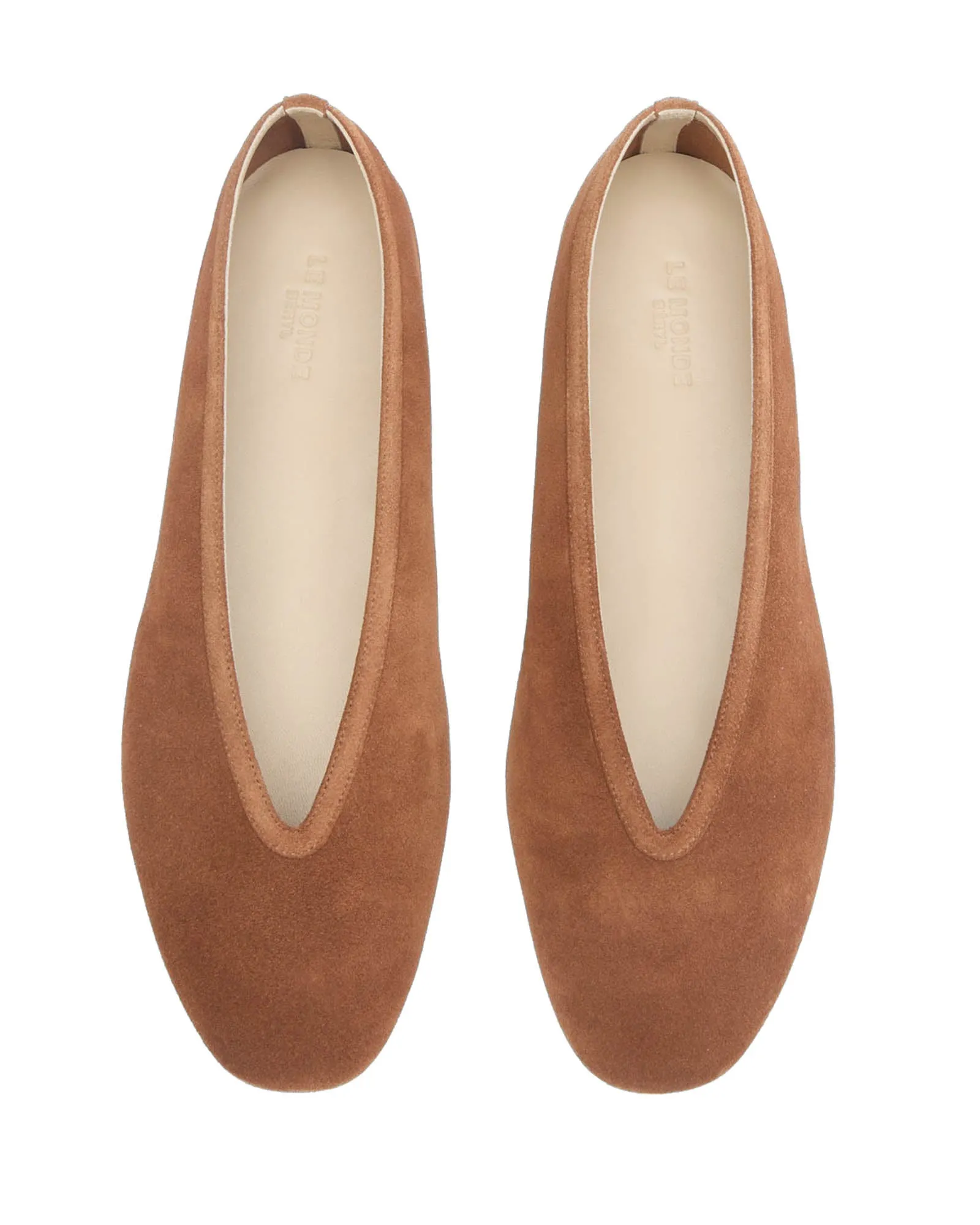 Luna Ballet Slippers sold by TNT Fashion product image thumbnail 3
