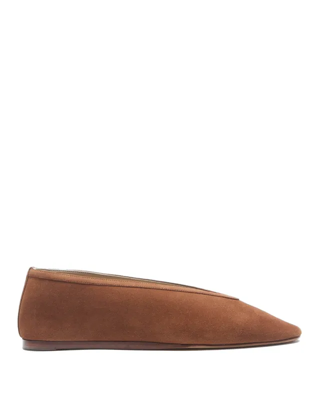 Luna Ballet Slippers sold by TNT Fashion