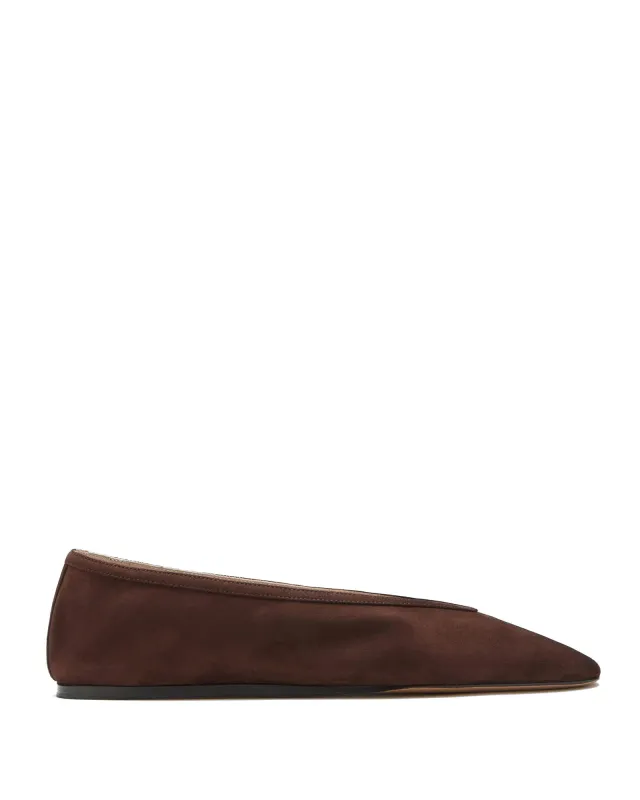 Luna Ballet Slipper sold by TNT Fashion