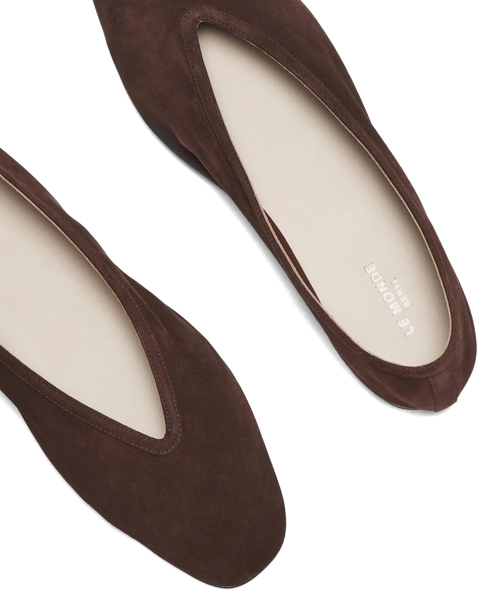 Luna Ballet Slipper sold by TNT Fashion product image thumbnail 3