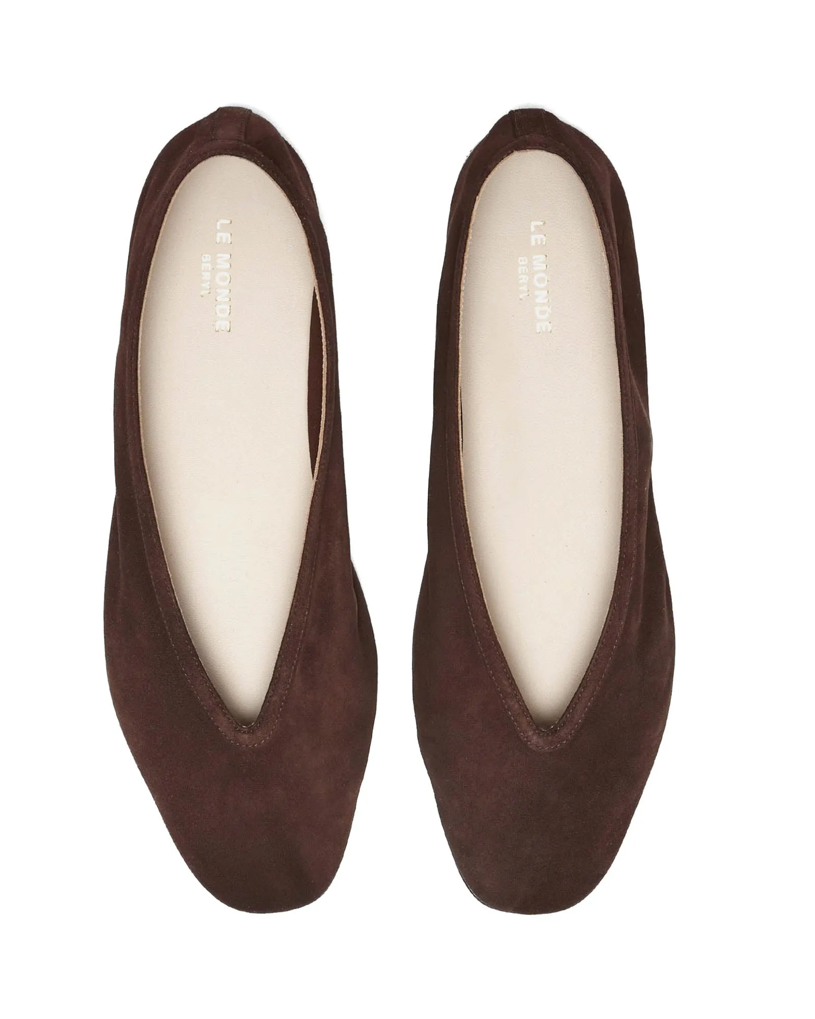 Luna Ballet Slipper sold by TNT Fashion product image thumbnail 2