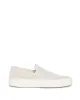 Suede Slip-On Sneakers sold by TNT Fashion