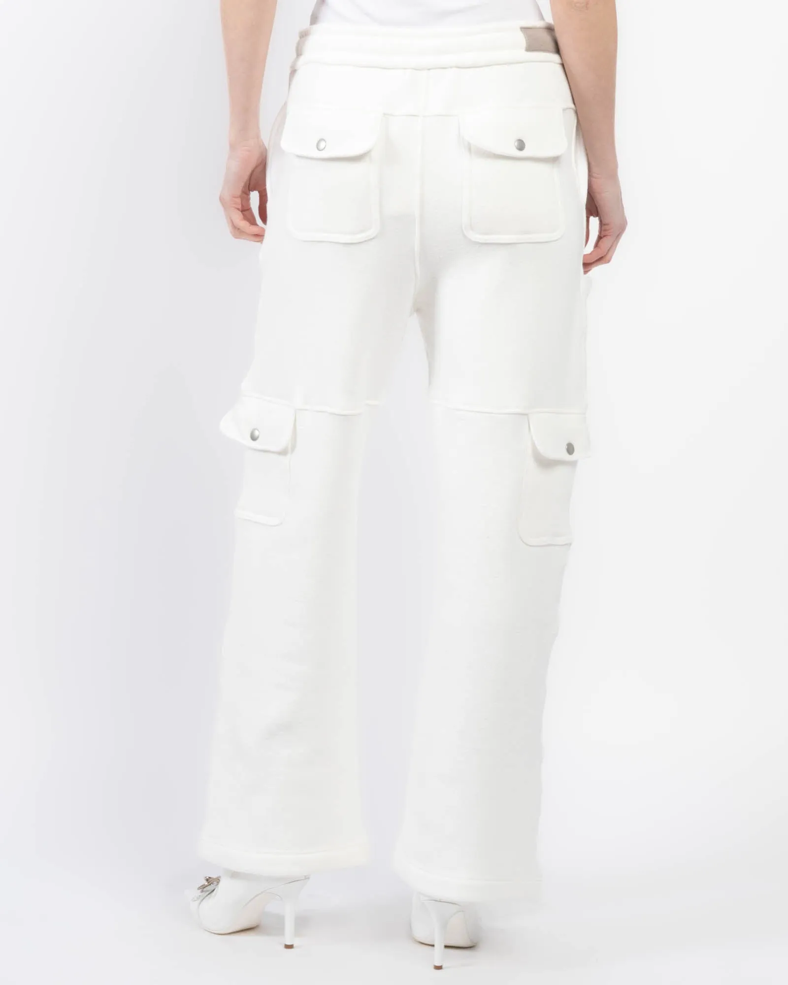 Sponge Sweatpants sold by TNT Fashion product image thumbnail 3