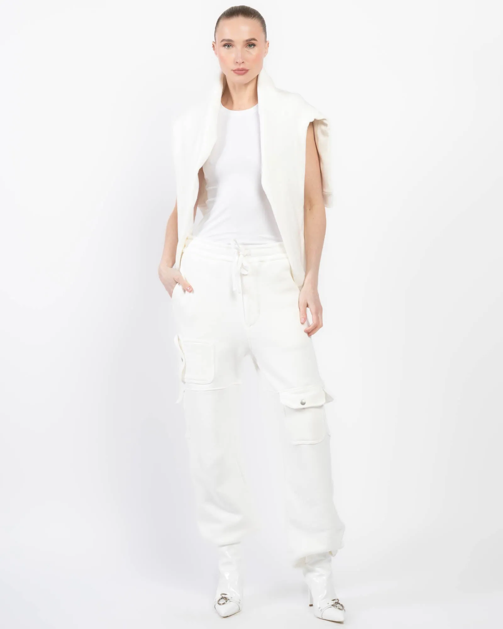 Sponge Sweatpants sold by TNT Fashion product image thumbnail 2