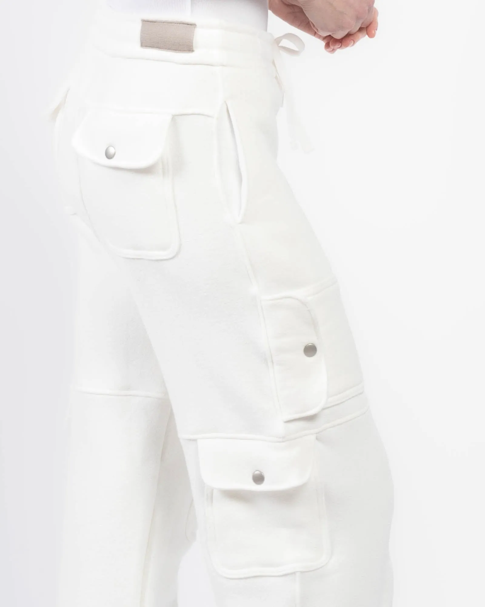 Sponge Sweatpants sold by TNT Fashion product image thumbnail 5