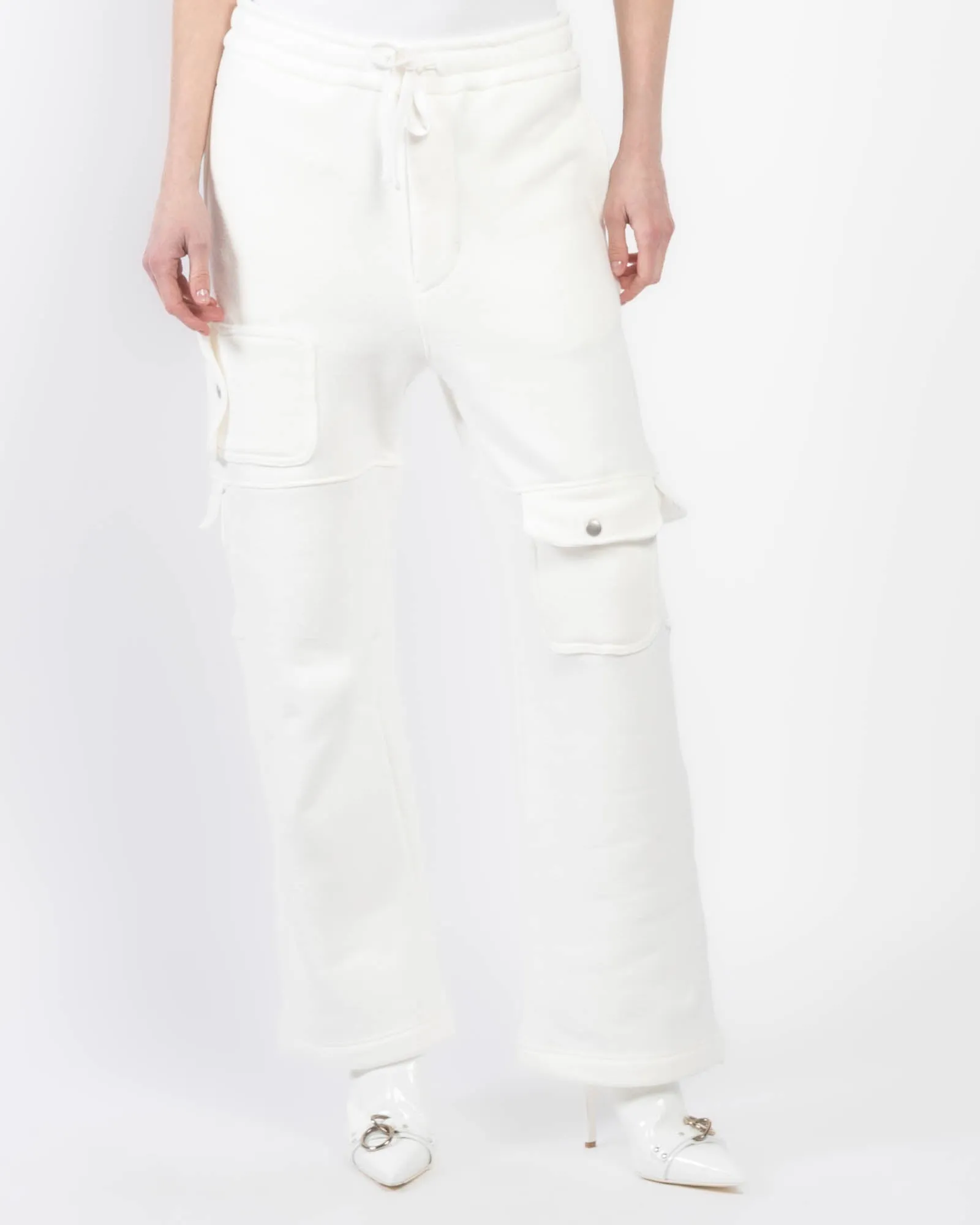 Sponge Sweatpants sold by TNT Fashion