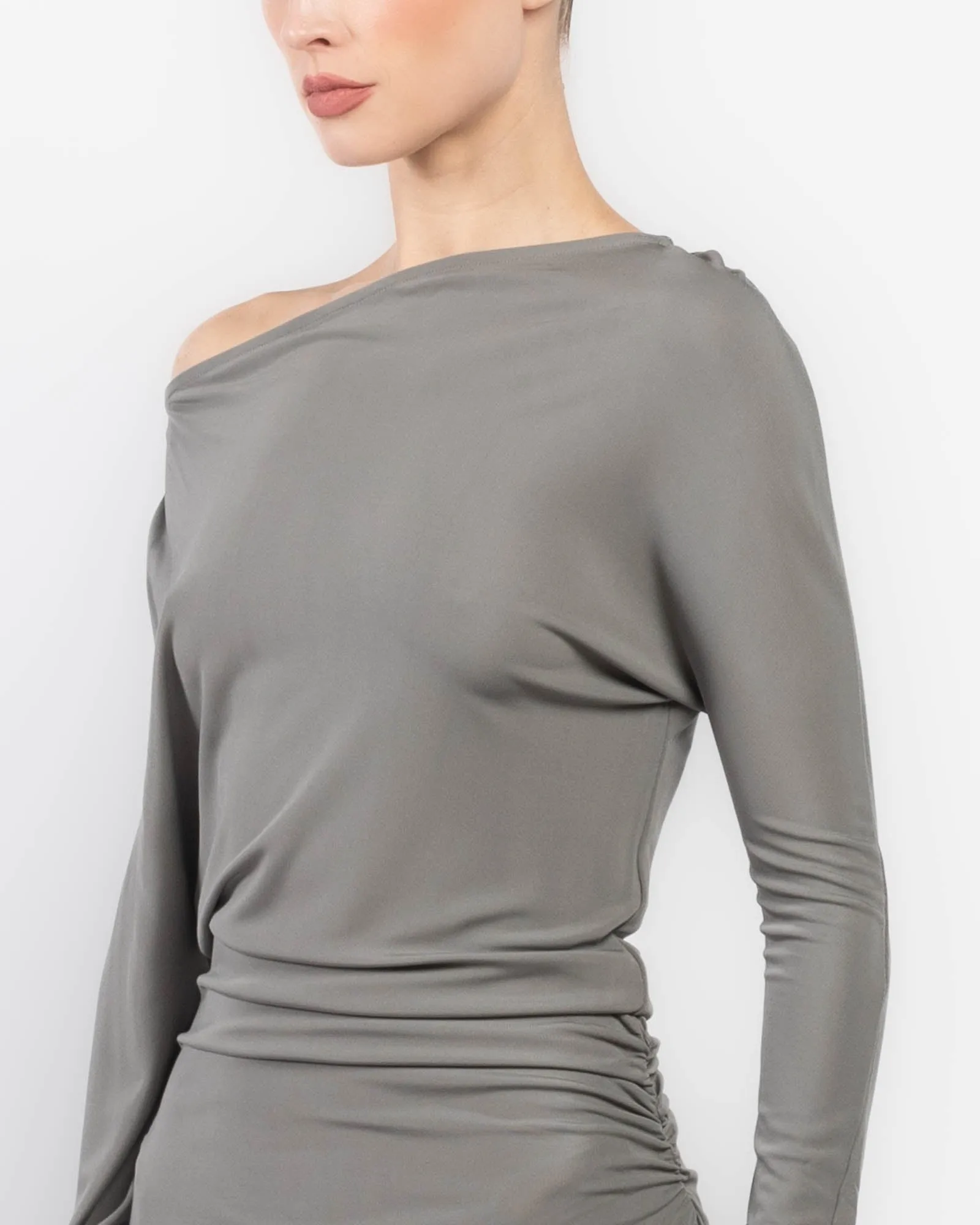 Whisper Dress sold by TNT Fashion product image thumbnail 5