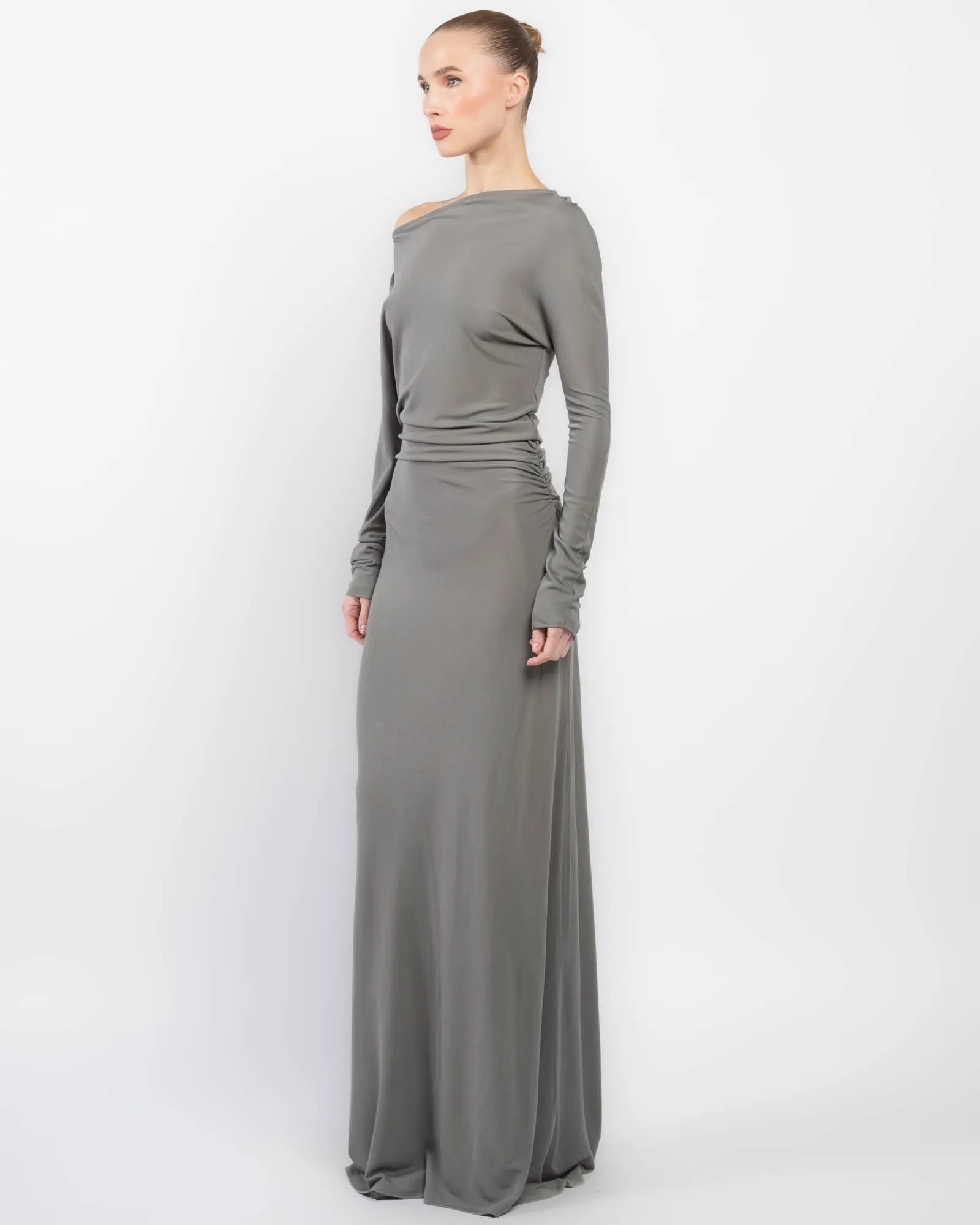 Whisper Dress sold by TNT Fashion product image thumbnail 4