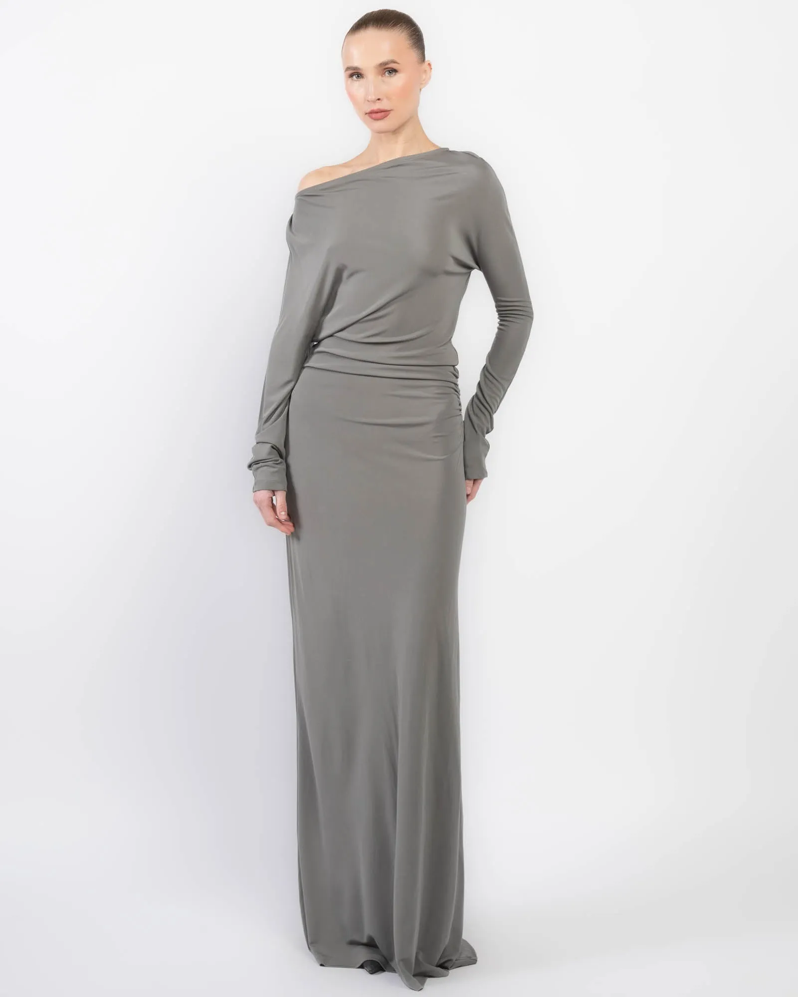 Whisper Dress sold by TNT Fashion product image thumbnail 3