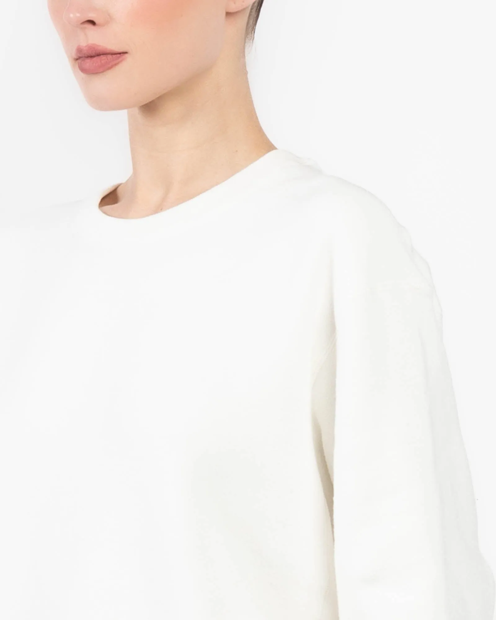Sponge Crewneck Sweater sold by TNT Fashion product image thumbnail 5