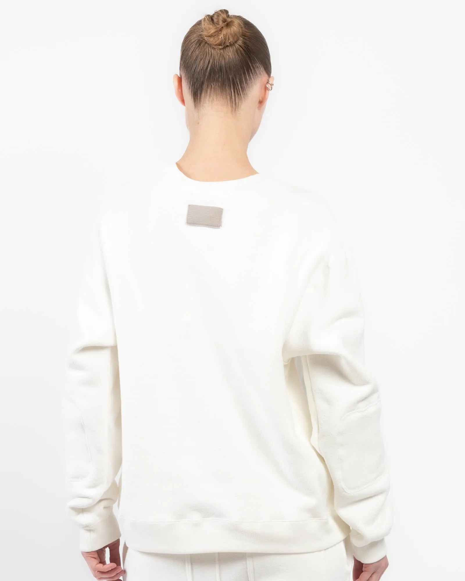 Sponge Crewneck Sweater sold by TNT Fashion product image thumbnail 3