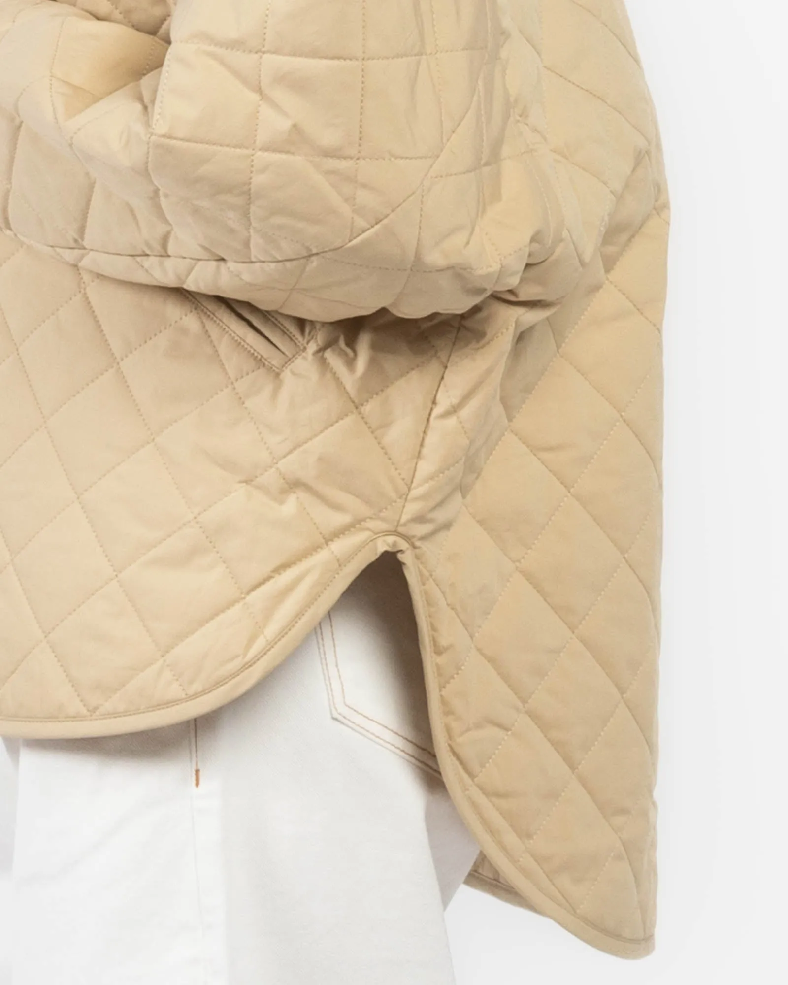 Quilted Jacket sold by TNT Fashion product image thumbnail 5