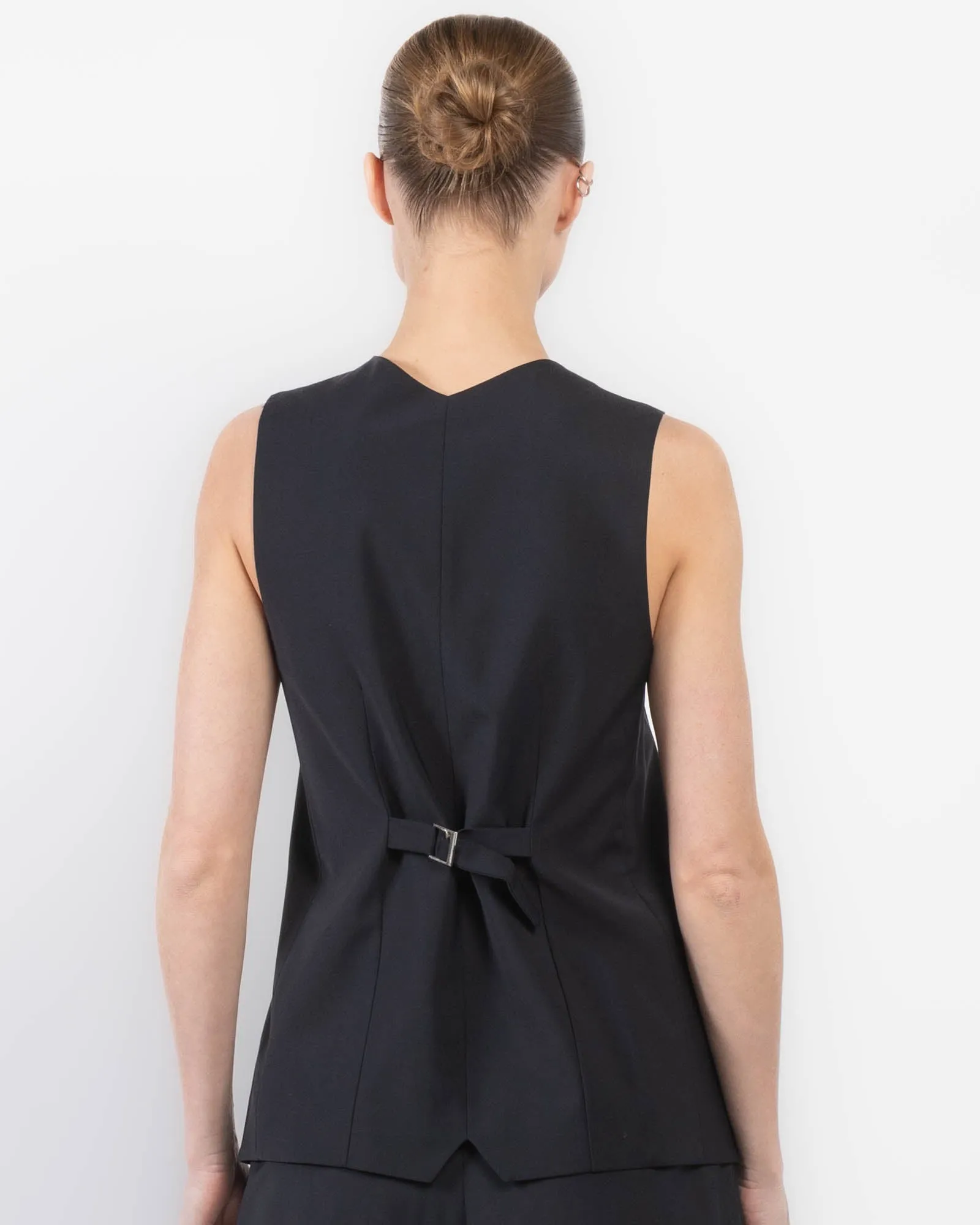 Tropical Easy Vest sold by TNT Fashion product image thumbnail 3