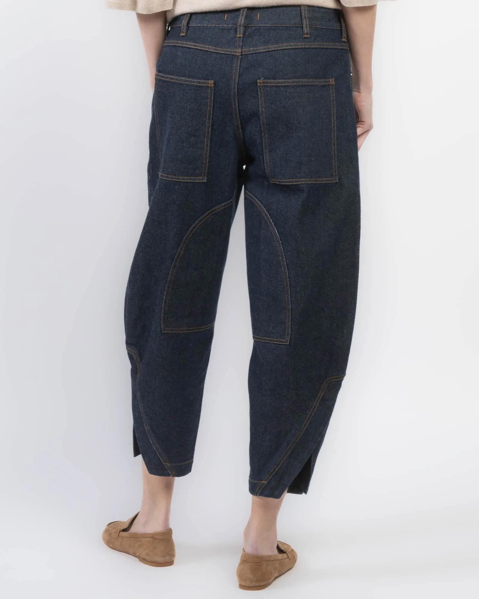 Denim Earl Jeans sold by TNT Fashion product image thumbnail 3