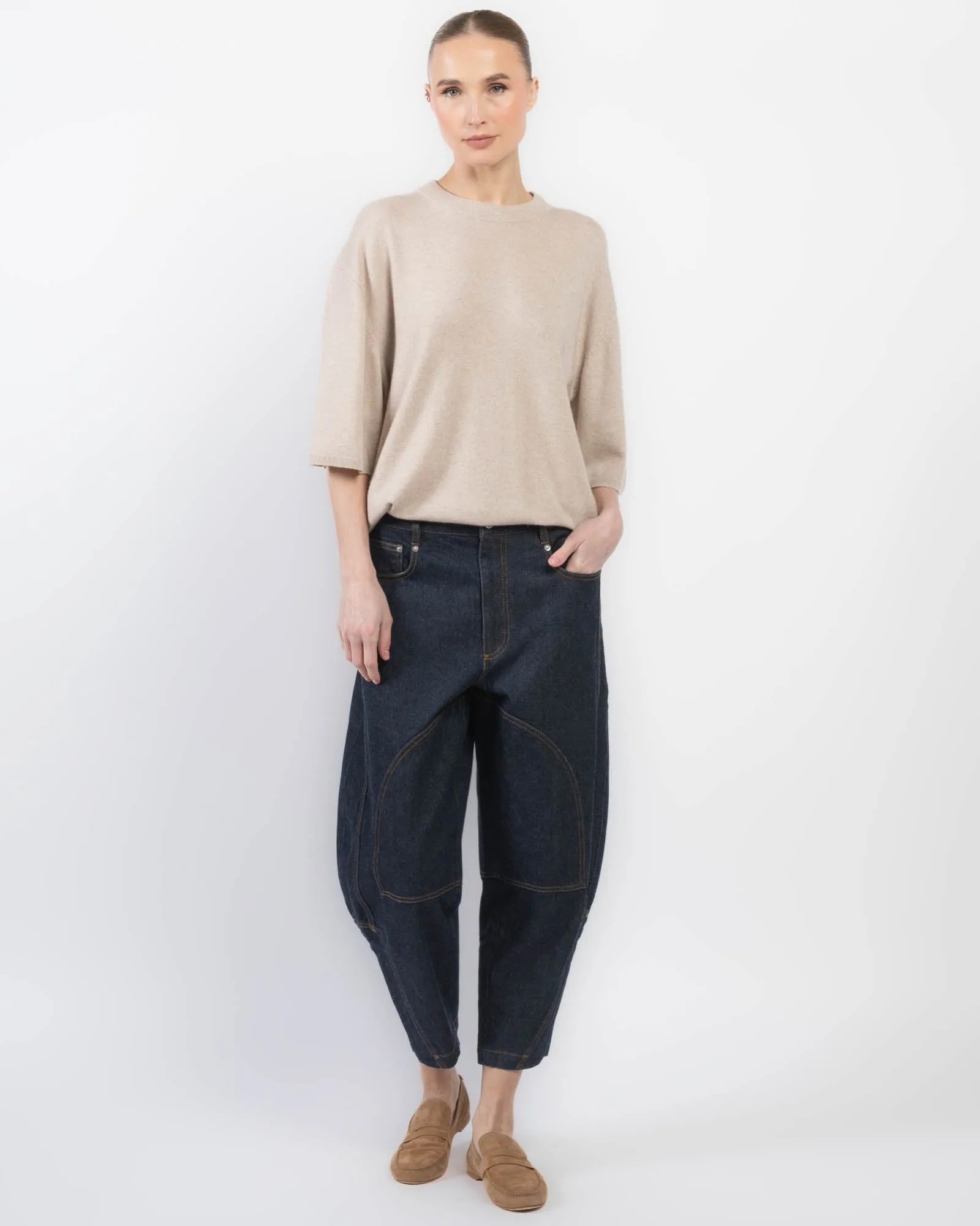 Denim Earl Jeans sold by TNT Fashion product image thumbnail 2