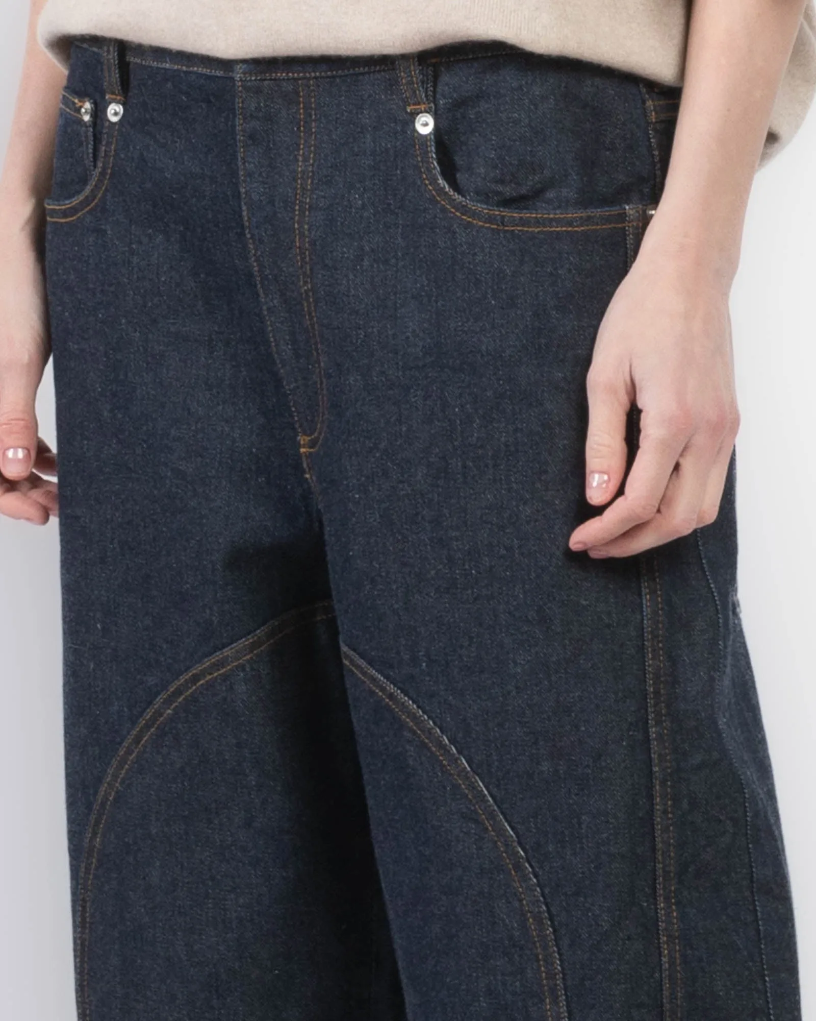 Denim Earl Jeans sold by TNT Fashion product image thumbnail 5