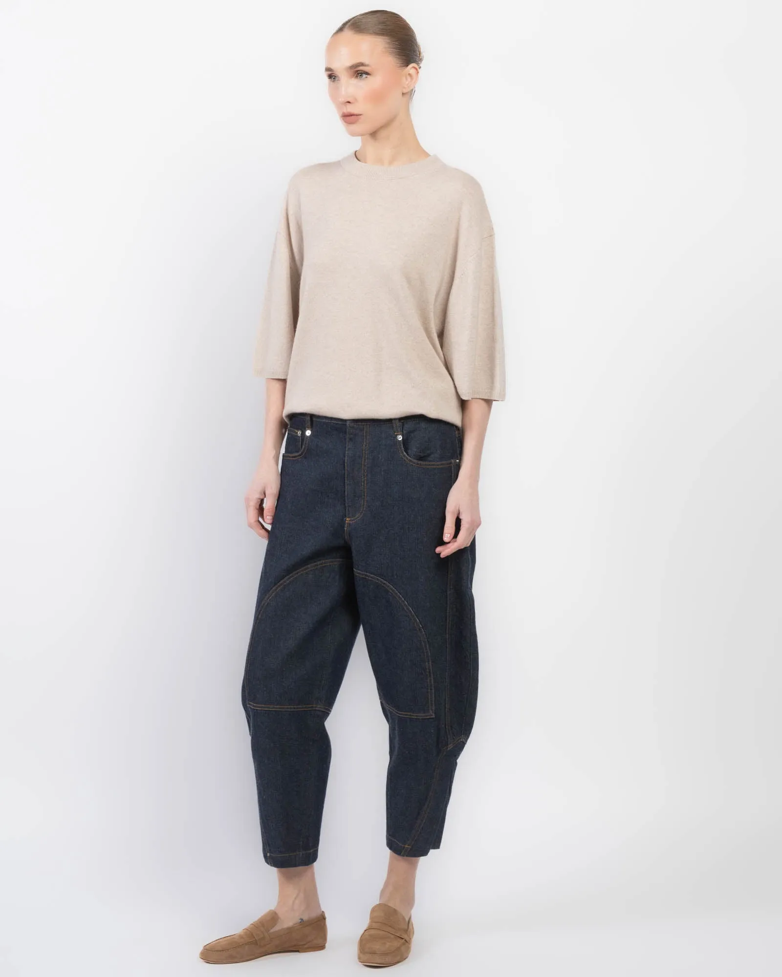 Denim Earl Jeans sold by TNT Fashion product image thumbnail 4