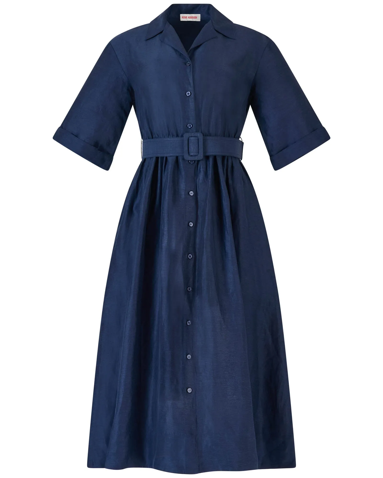 Jane Shirt Dress sold by TNT Fashion product image thumbnail 5