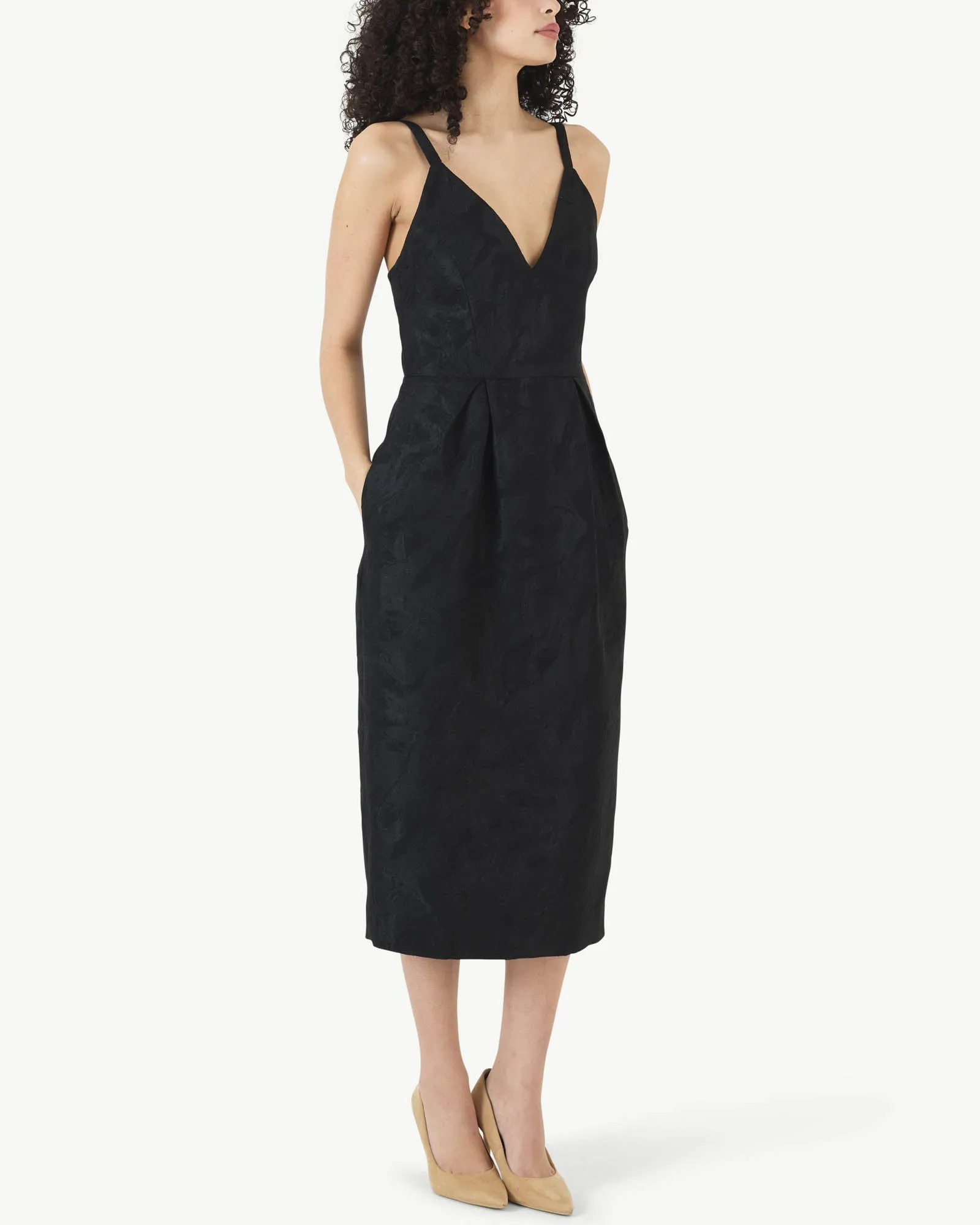 Tulip Dress sold by TNT Fashion product image thumbnail 4