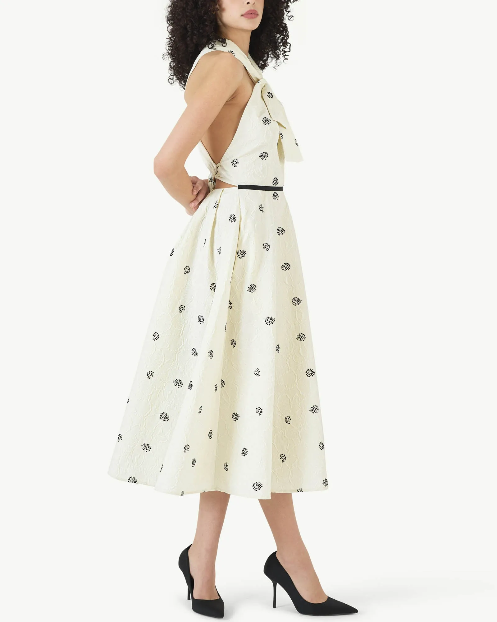 Sailor Dress sold by TNT Fashion product image thumbnail 4