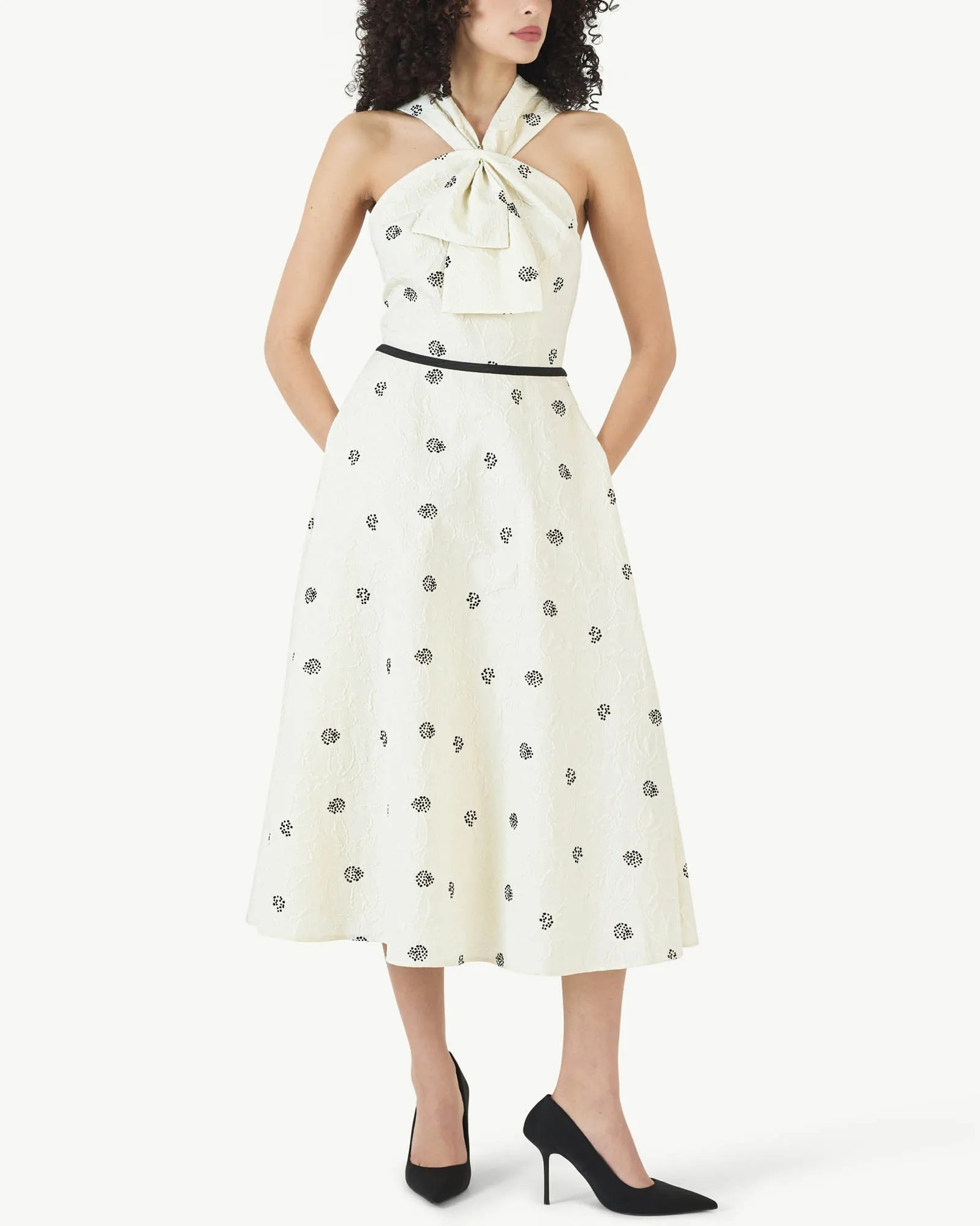 Sailor Dress sold by TNT Fashion product image thumbnail 3