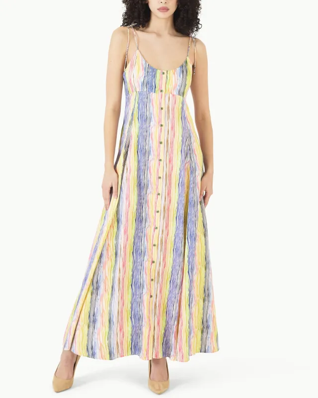 Garden Dress sold by TNT Fashion