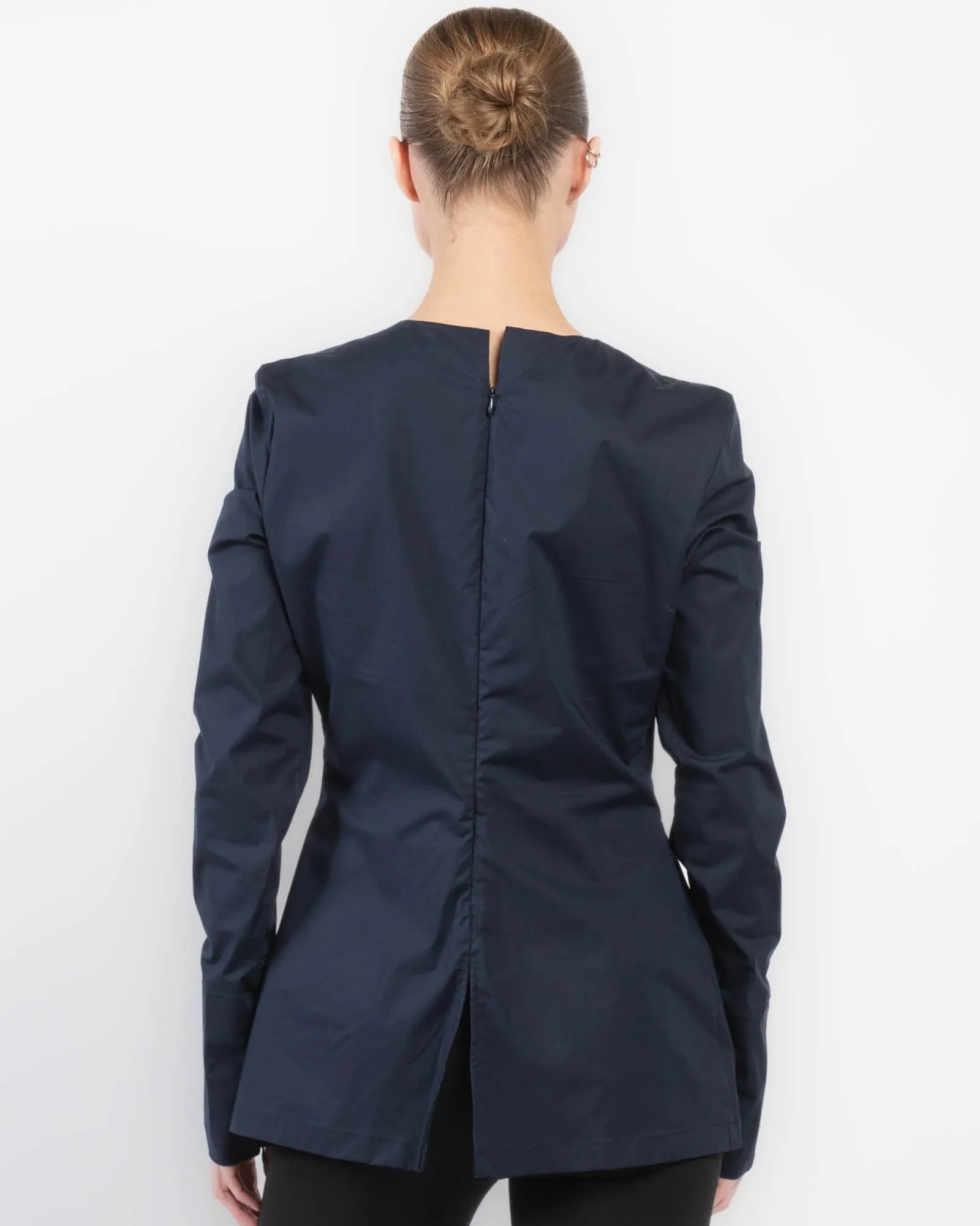 Terry Art Top sold by TNT Fashion product image thumbnail 3