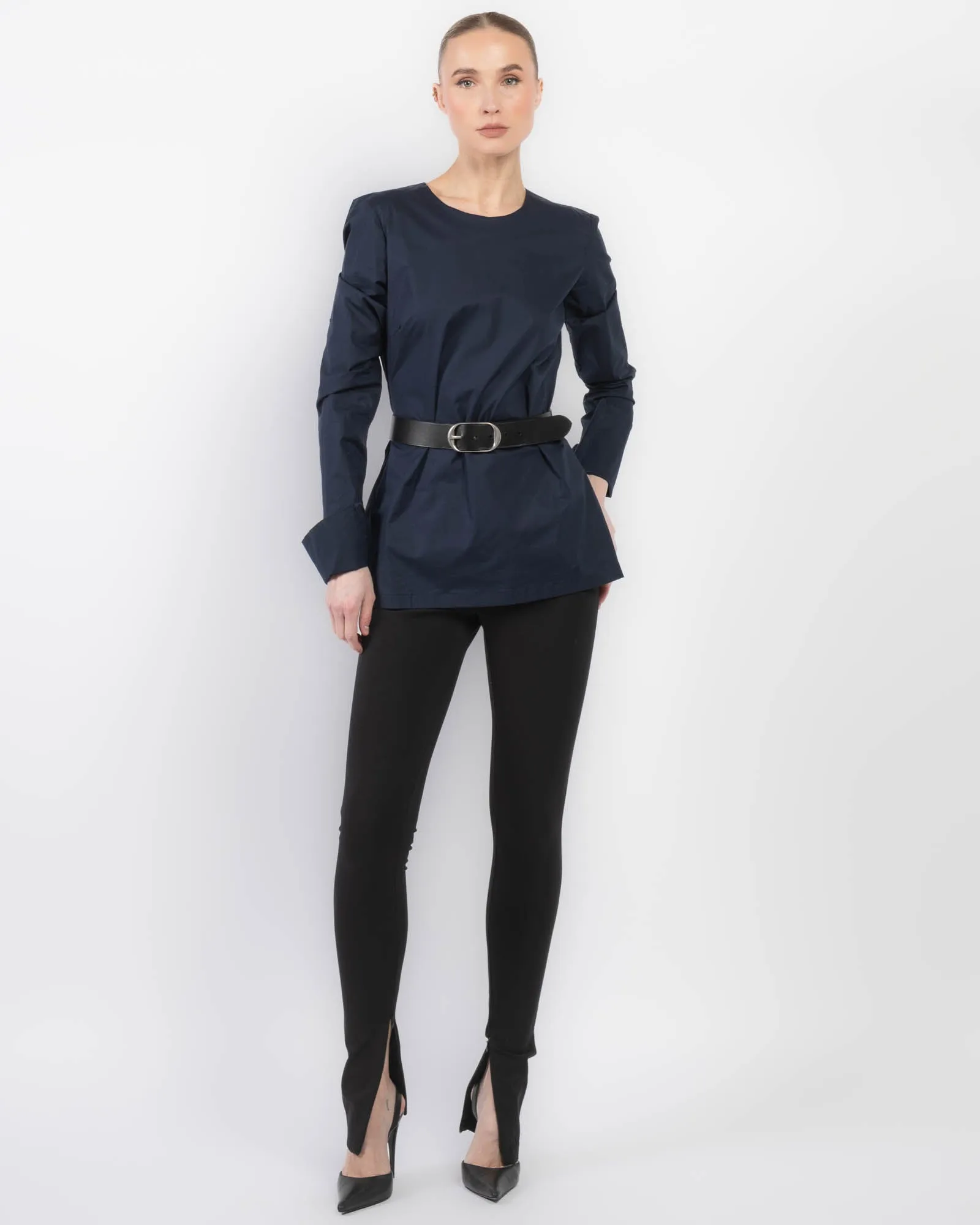 Terry Art Top sold by TNT Fashion product image thumbnail 2