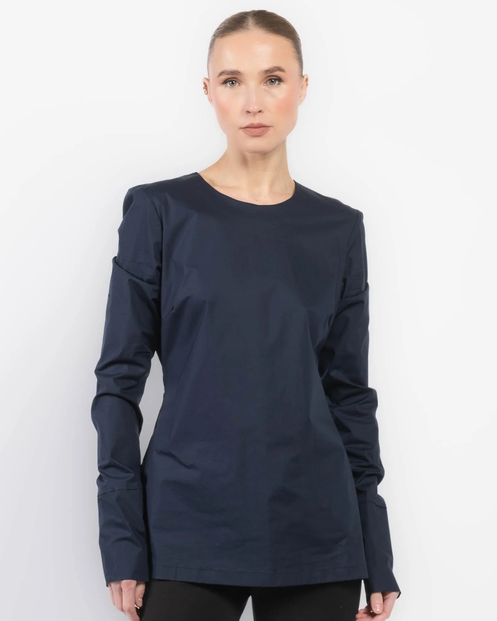 Terry Art Top sold by TNT Fashion