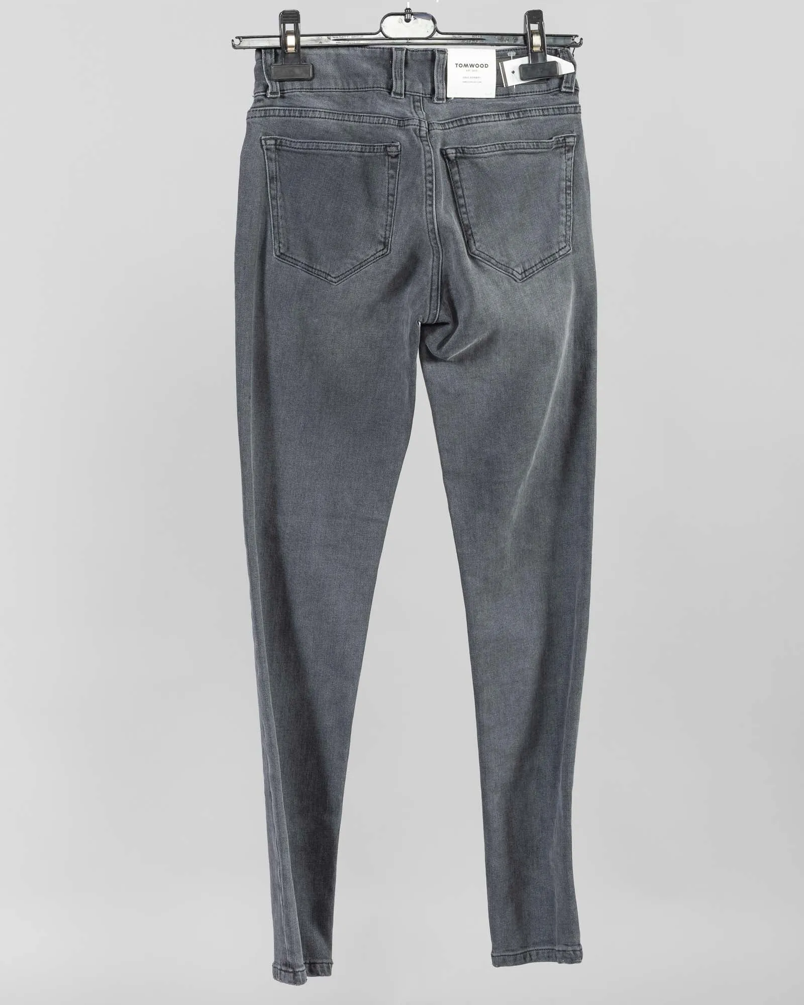 Slim Jeans sold by TNT Fashion product image thumbnail 2