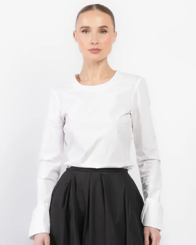 Terry Art Top sold by TNT Fashion