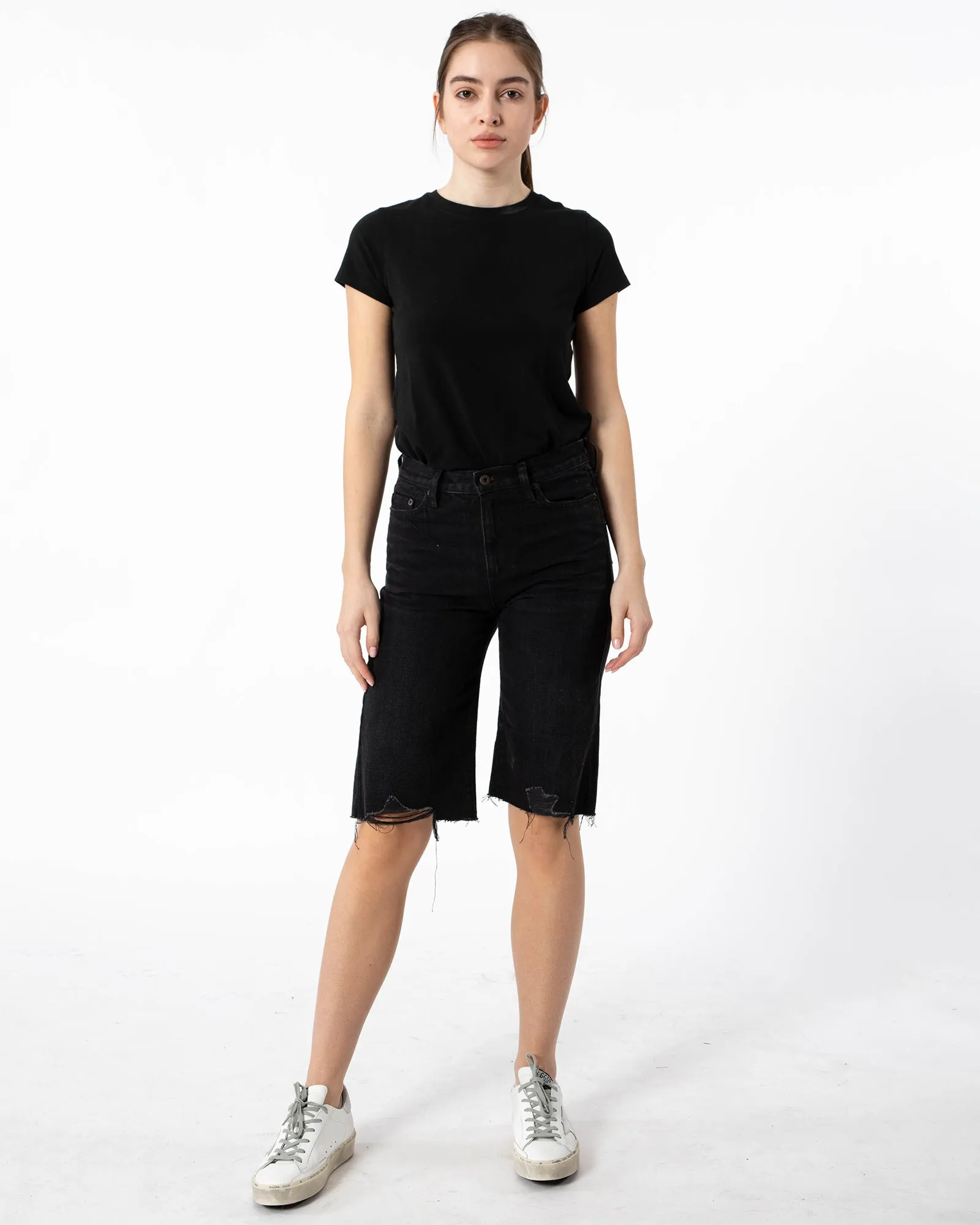 Brent Shorts sold by TNT Fashion product image thumbnail 2