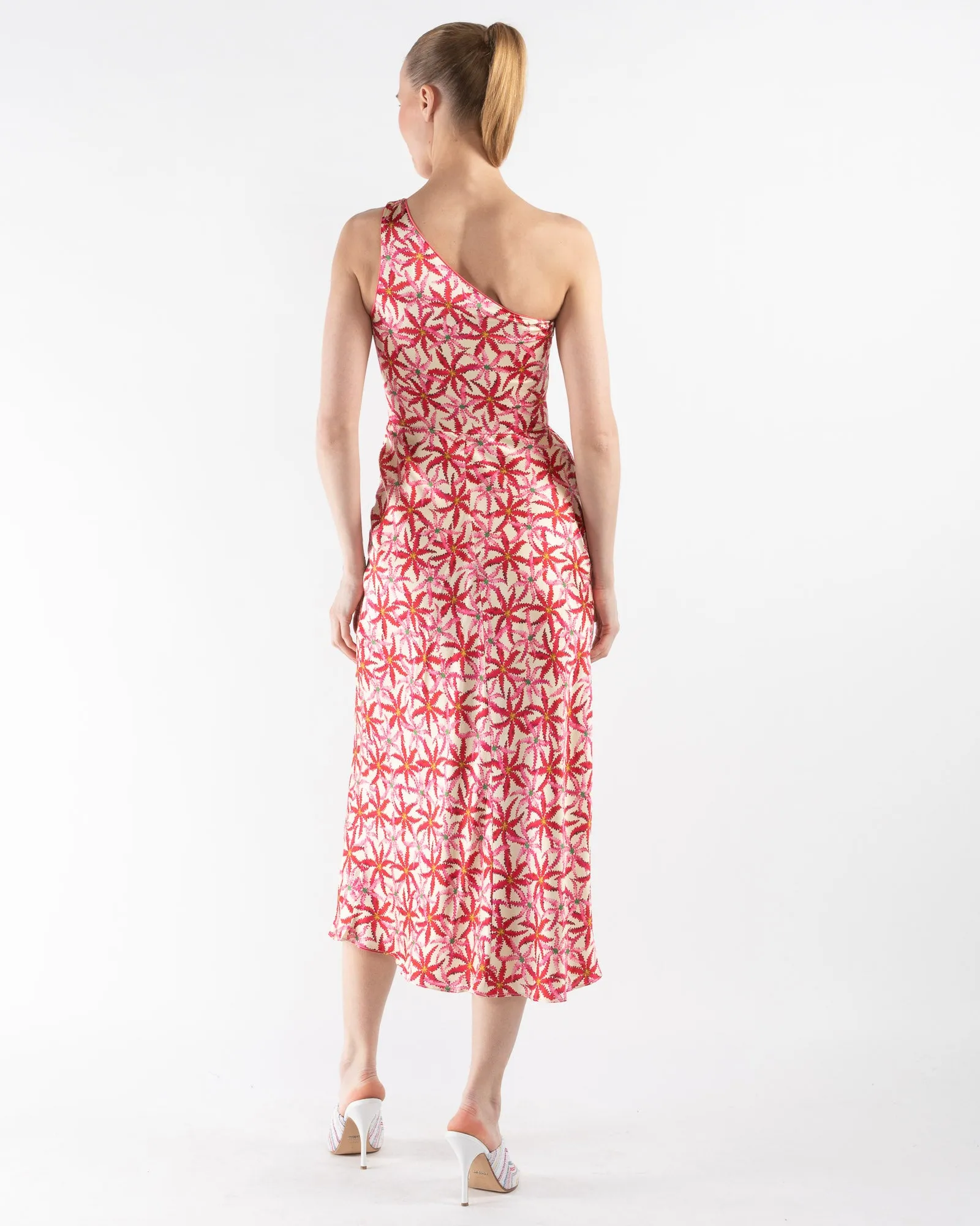 Justine Midi Dress sold by TNT Fashion product image thumbnail 5
