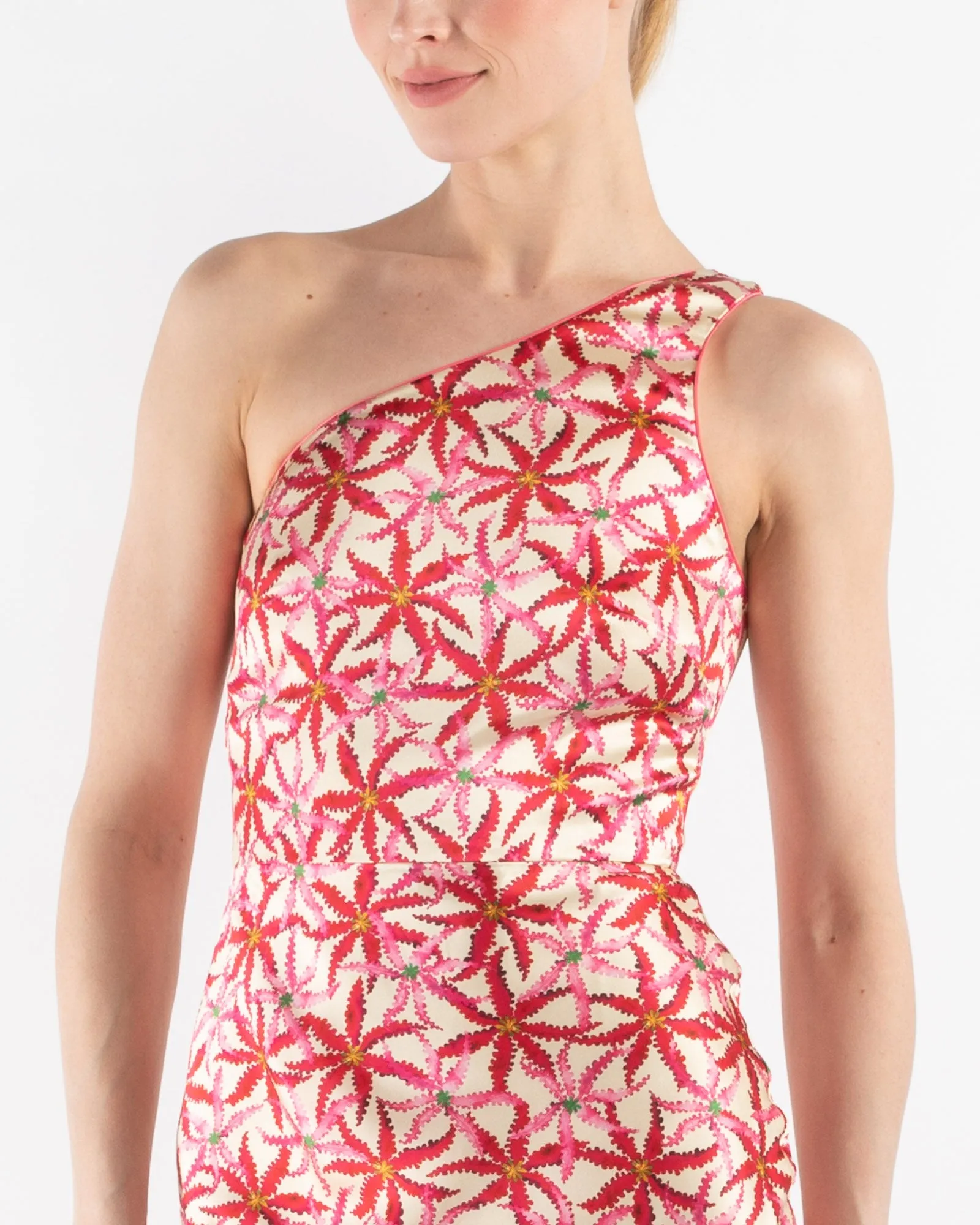 Justine Midi Dress sold by TNT Fashion product image thumbnail 2