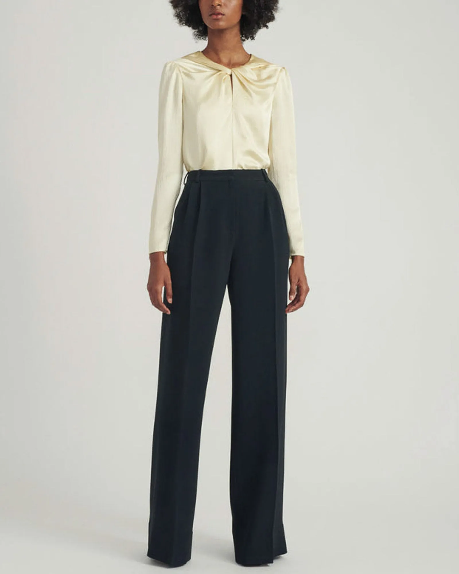 Claudia Top sold by TNT Fashion product image thumbnail 2