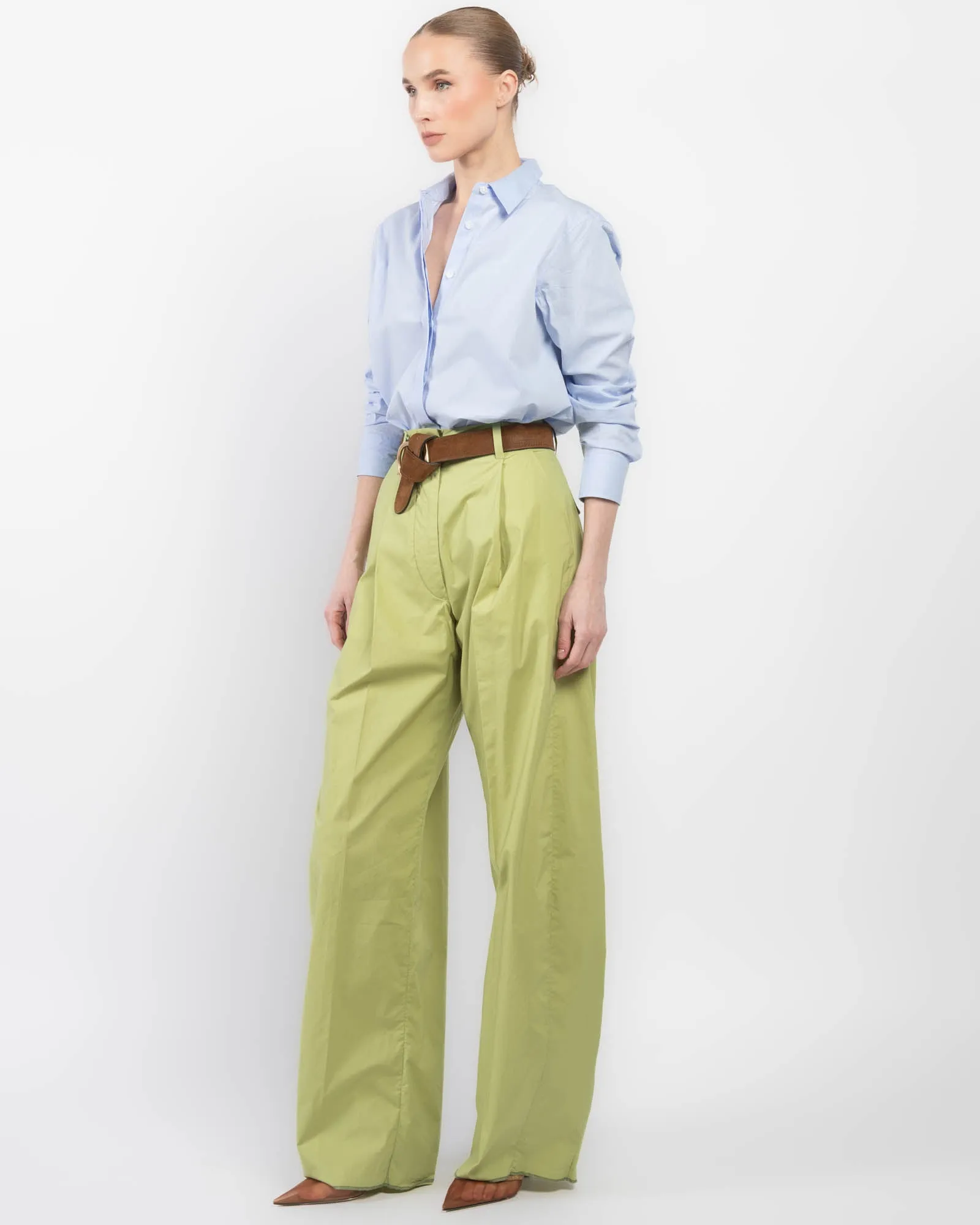 Billie Pants sold by TNT Fashion product image thumbnail 4