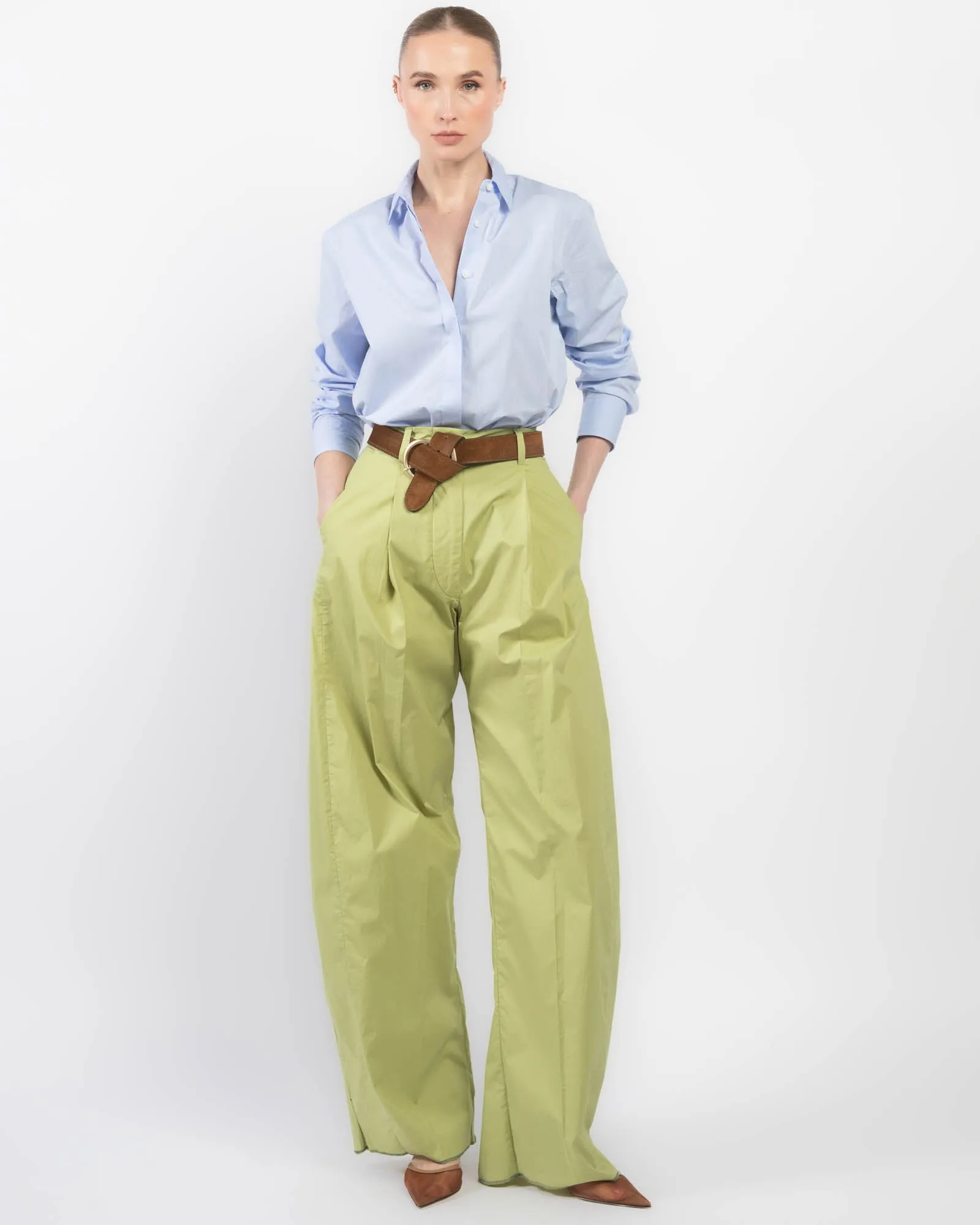 Billie Pants sold by TNT Fashion product image thumbnail 2
