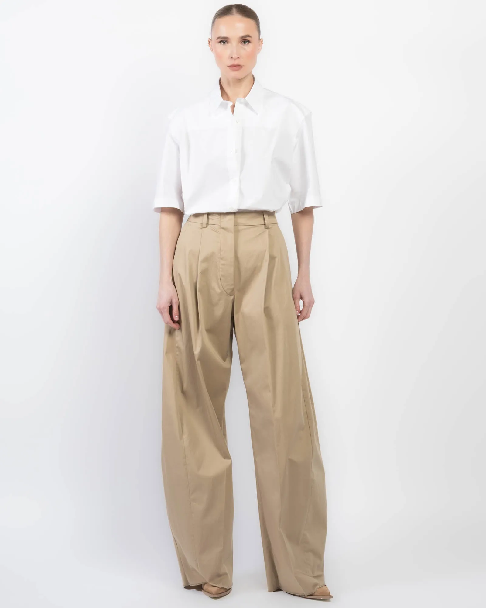 Billie Pants sold by TNT Fashion product image thumbnail 2