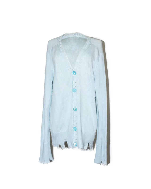 V Neck Cardigan sold by TNT Fashion
