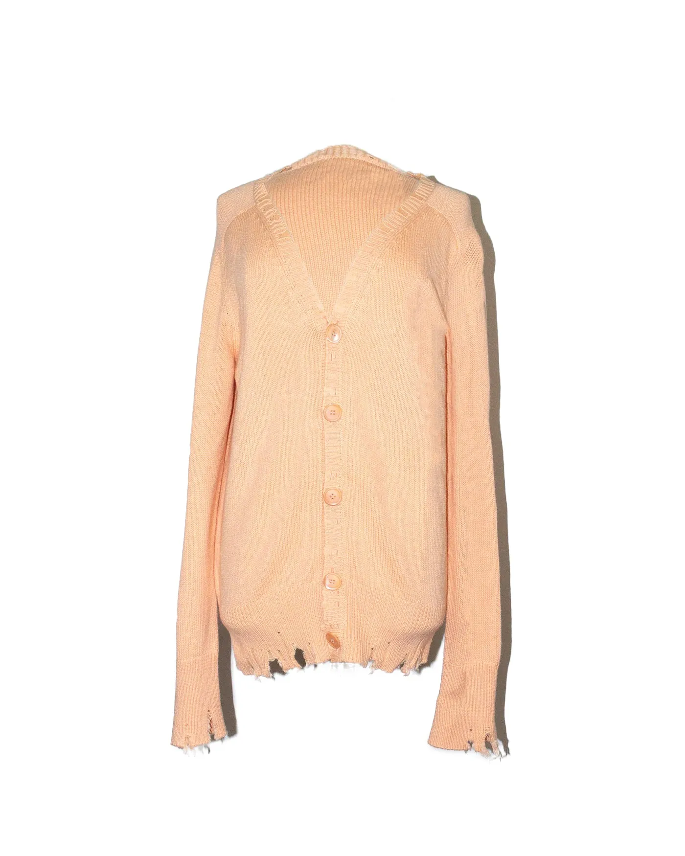 V Neck Cardigan sold by TNT Fashion product image thumbnail 3