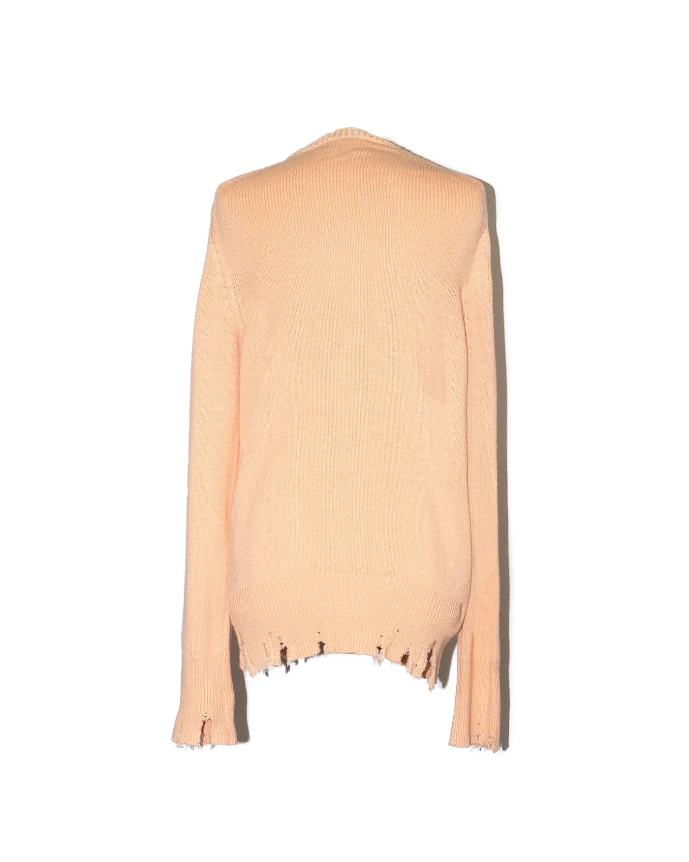 V Neck Cardigan sold by TNT Fashion product image thumbnail 4