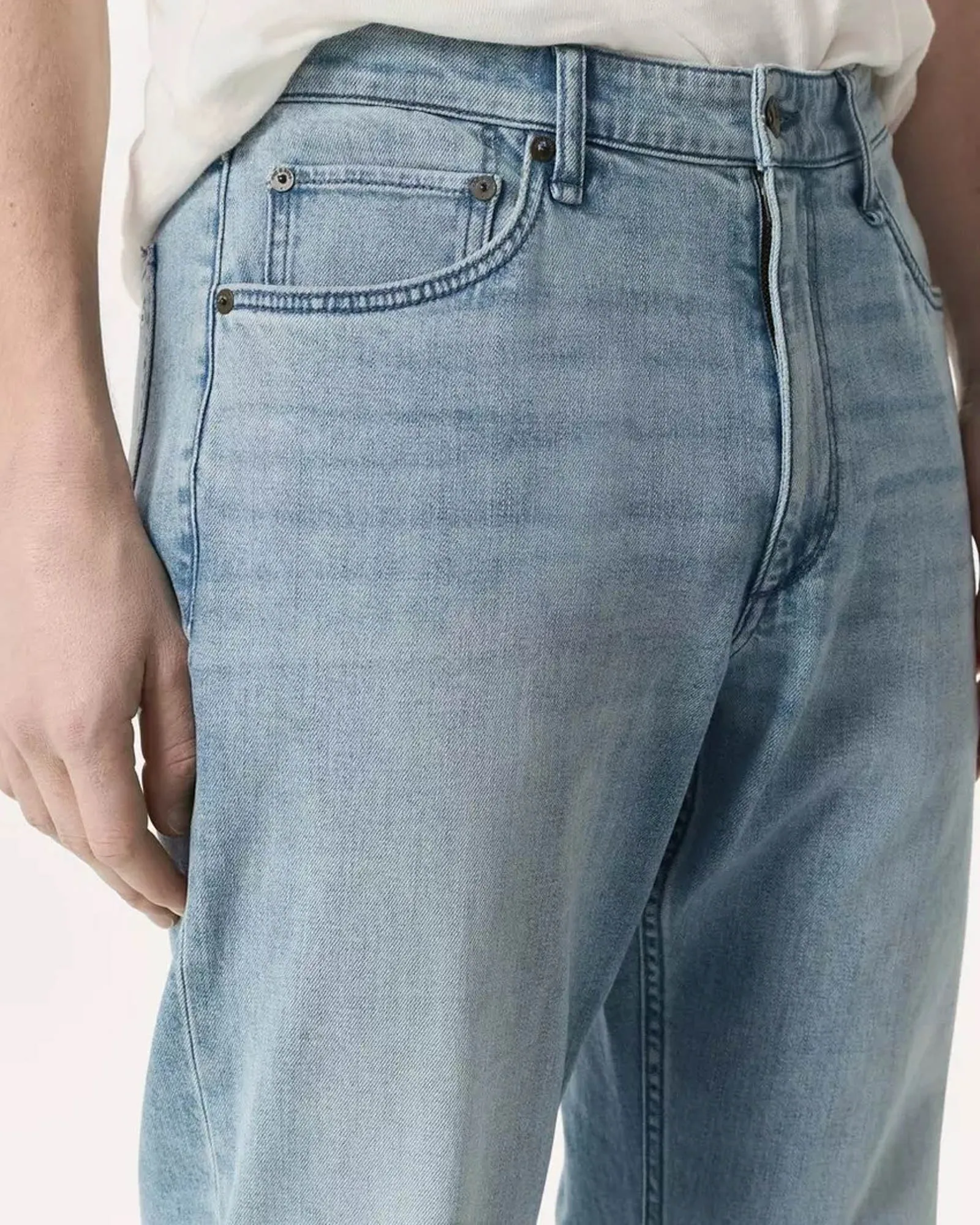 Fit 4 Straight Jeans sold by TNT Fashion product image thumbnail 4