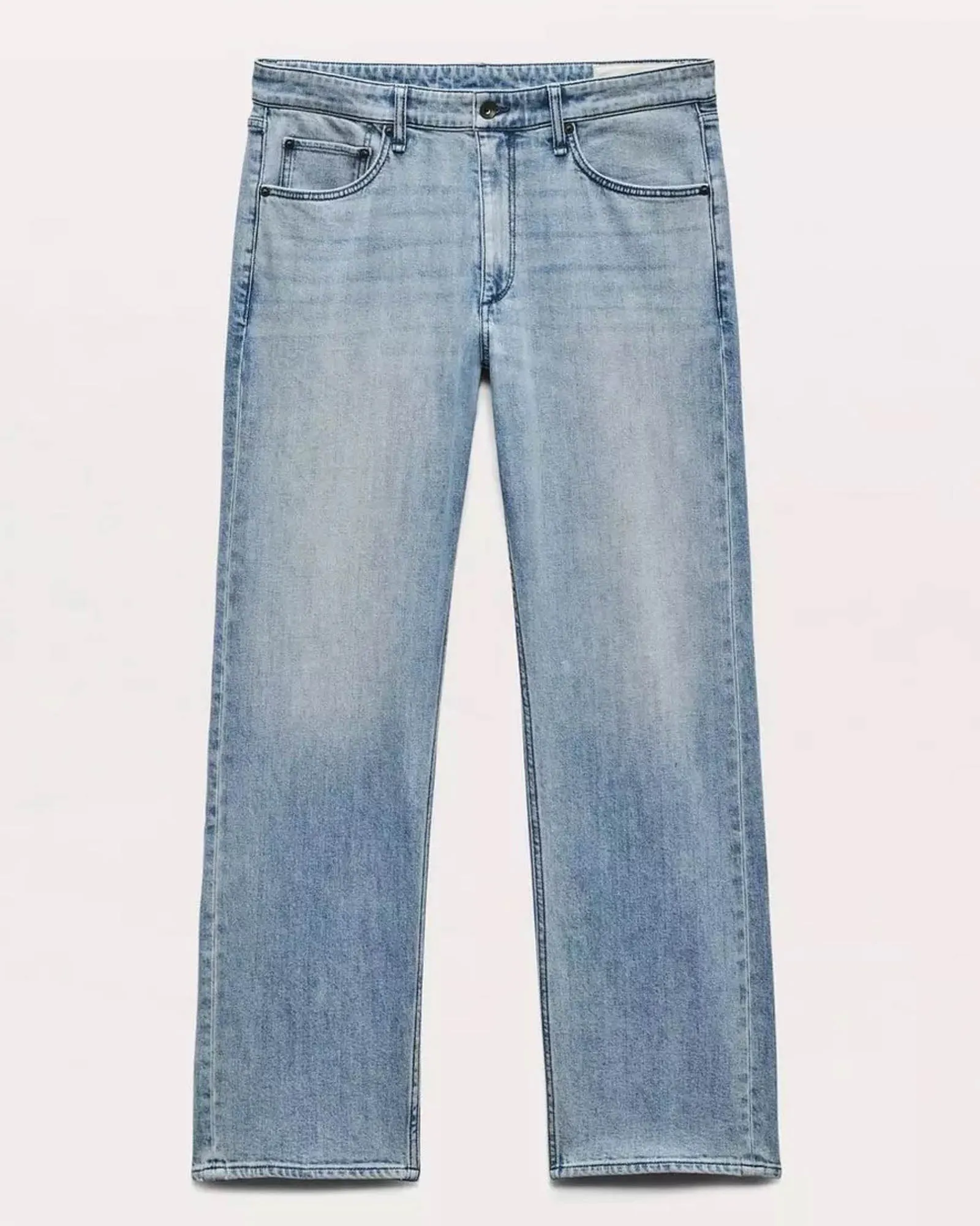 Fit 4 Straight Jeans sold by TNT Fashion product image thumbnail 5