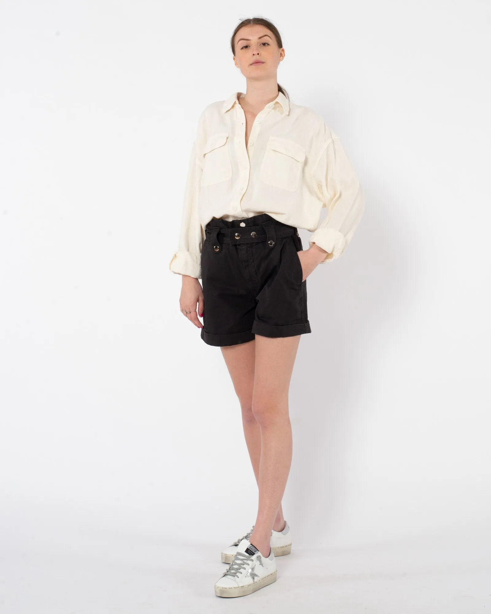 Clarke Shorts sold by TNT Fashion product image thumbnail 2