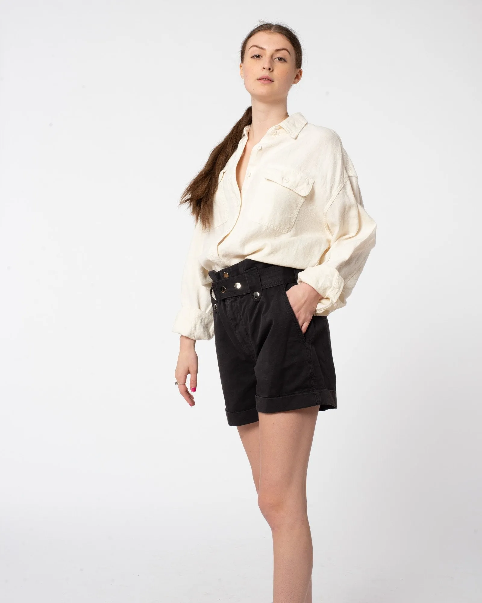 Clarke Shorts sold by TNT Fashion product image thumbnail 4