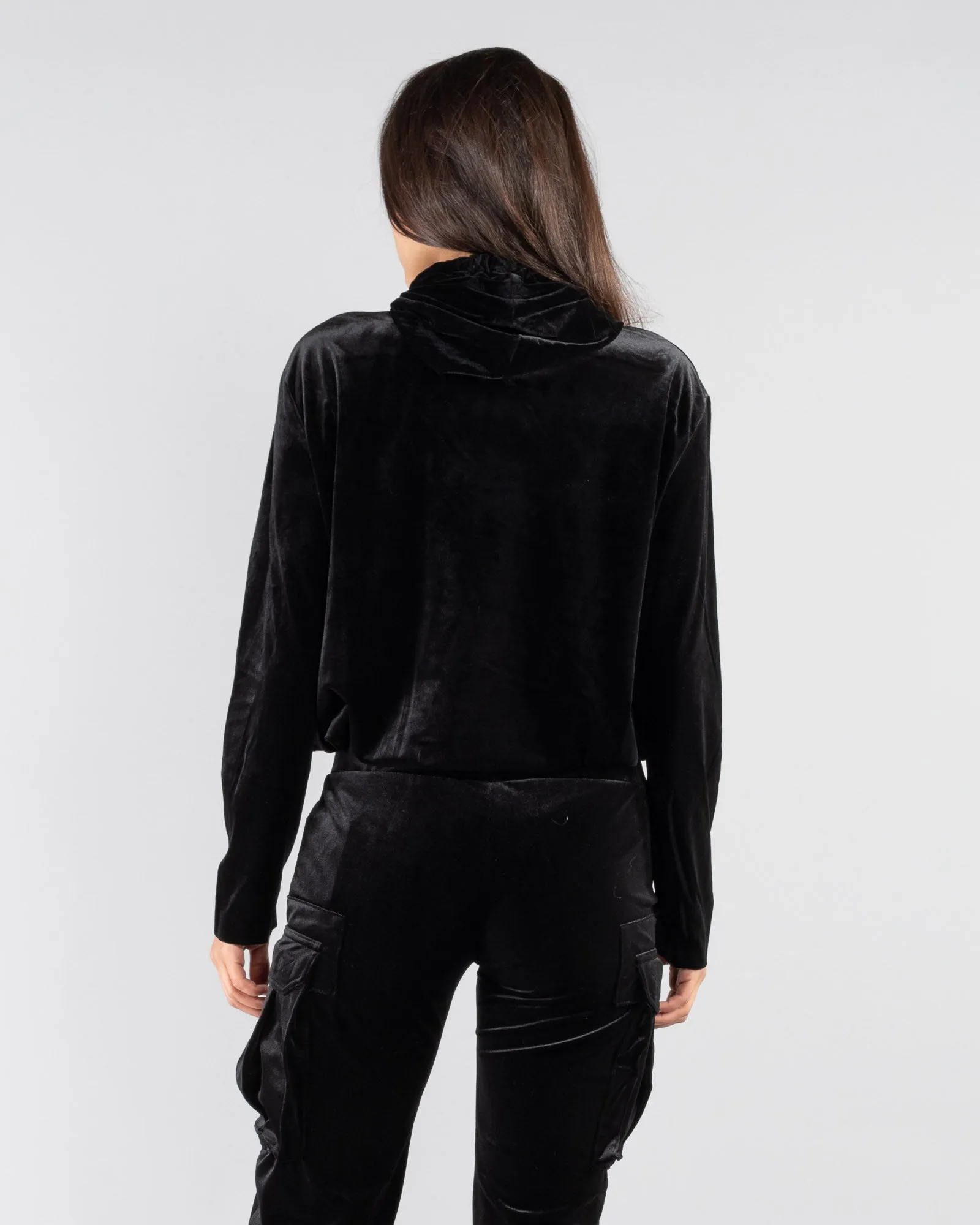 Boyfriend Hoodie sold by TNT Fashion product image thumbnail 3