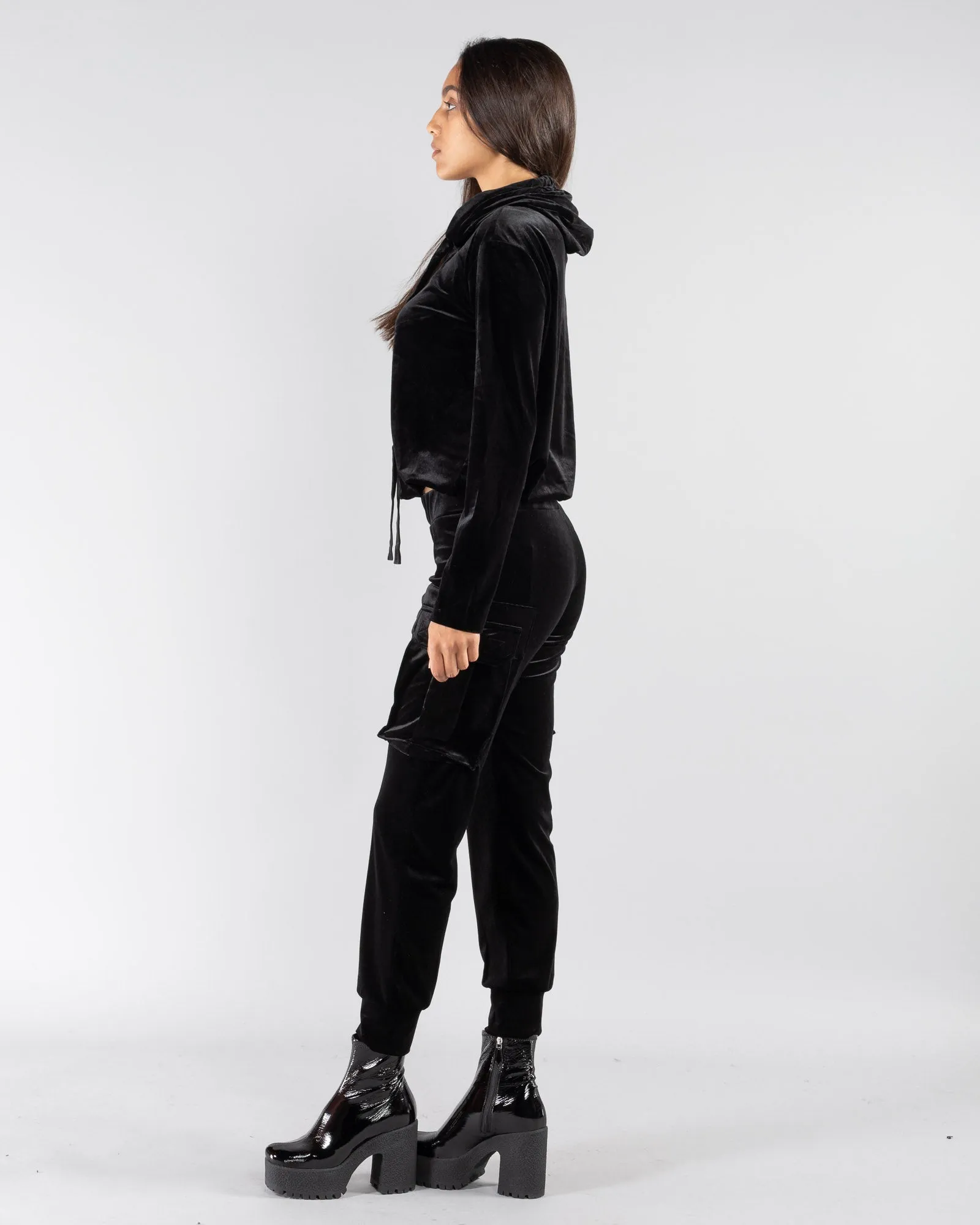 Boyfriend Hoodie sold by TNT Fashion product image thumbnail 5