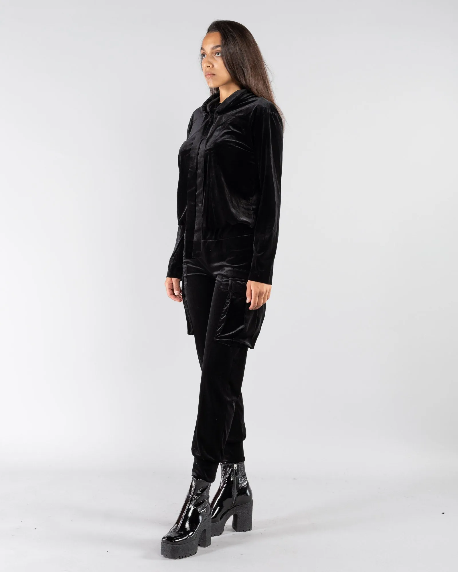 Boyfriend Hoodie sold by TNT Fashion product image thumbnail 4