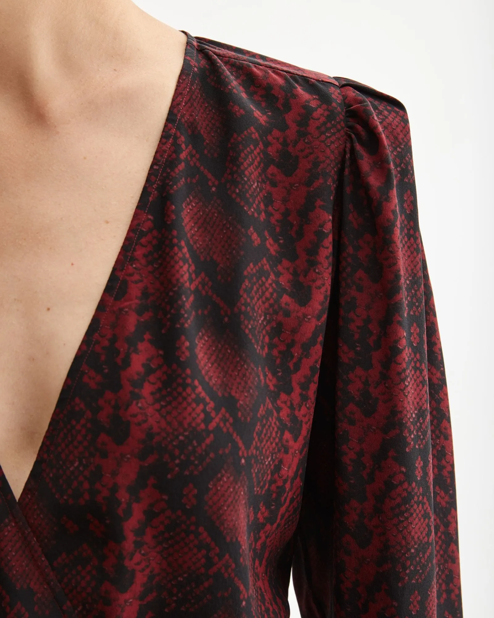 Pamela Dress sold by TNT Fashion product image thumbnail 5